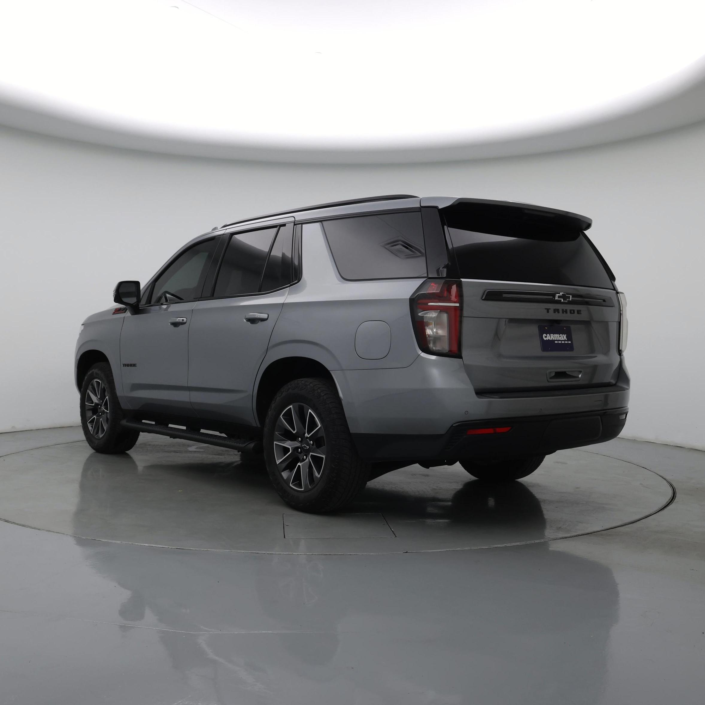 Thumbnail: 2023 Chevrolet Tahoe - 2
