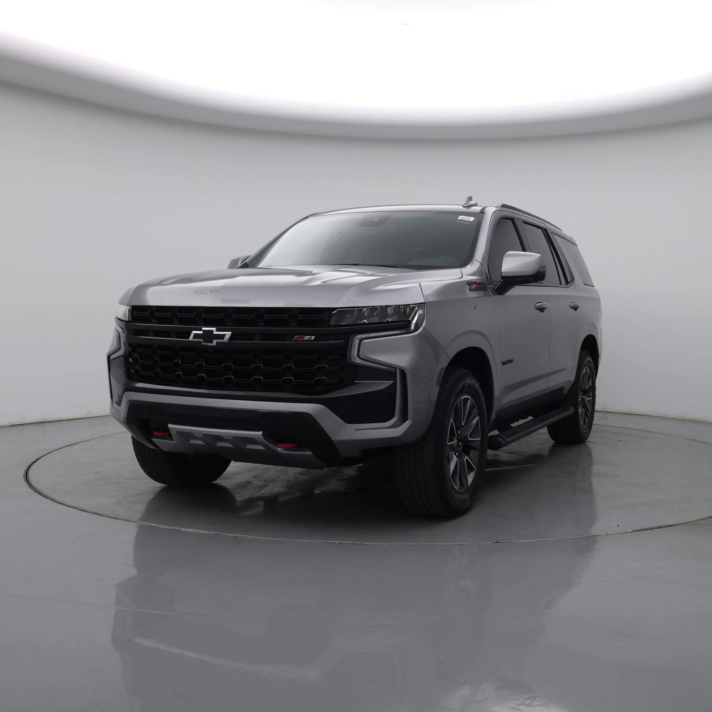 Thumbnail: 2023 Chevrolet Tahoe - 4