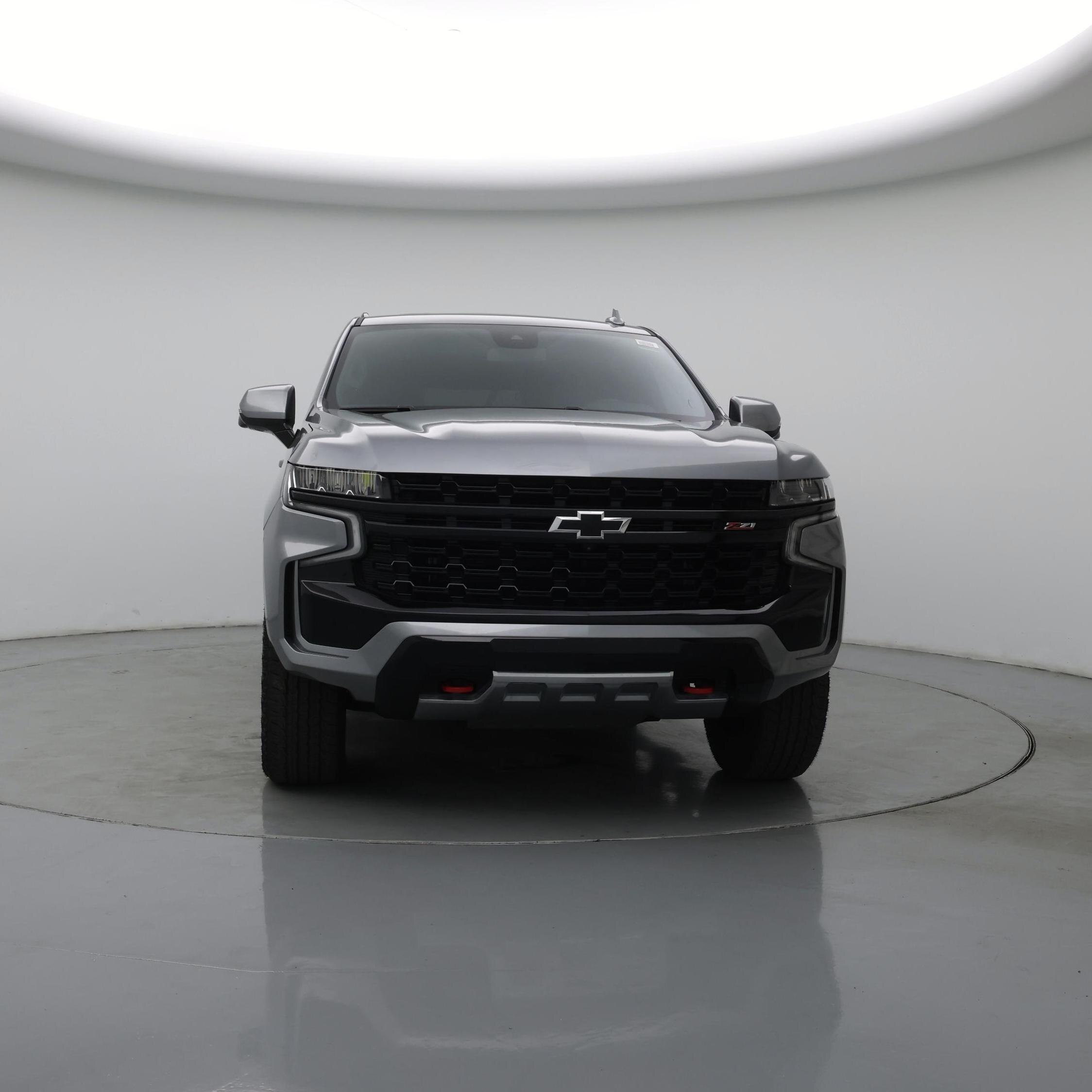 Thumbnail: 2023 Chevrolet Tahoe - 5