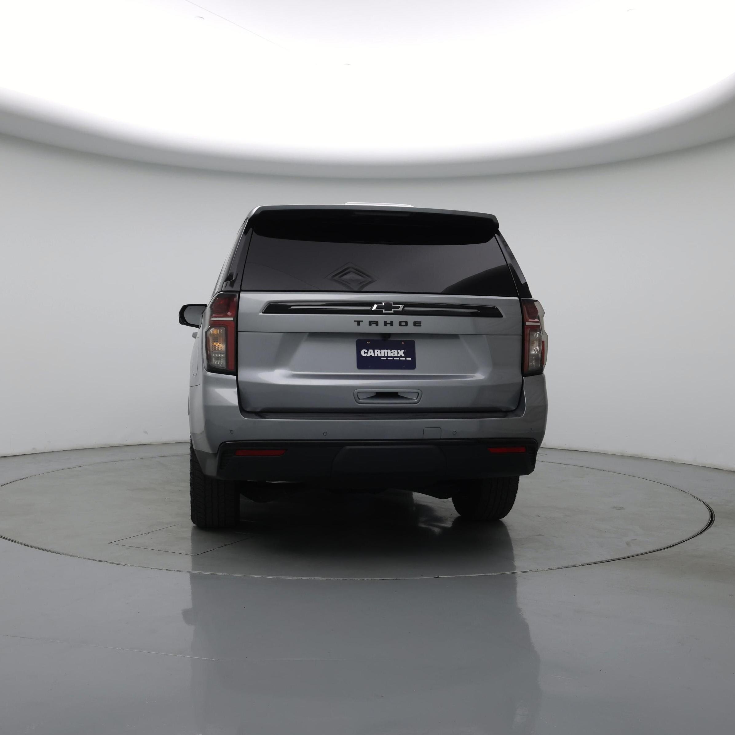 Thumbnail: 2023 Chevrolet Tahoe - 6
