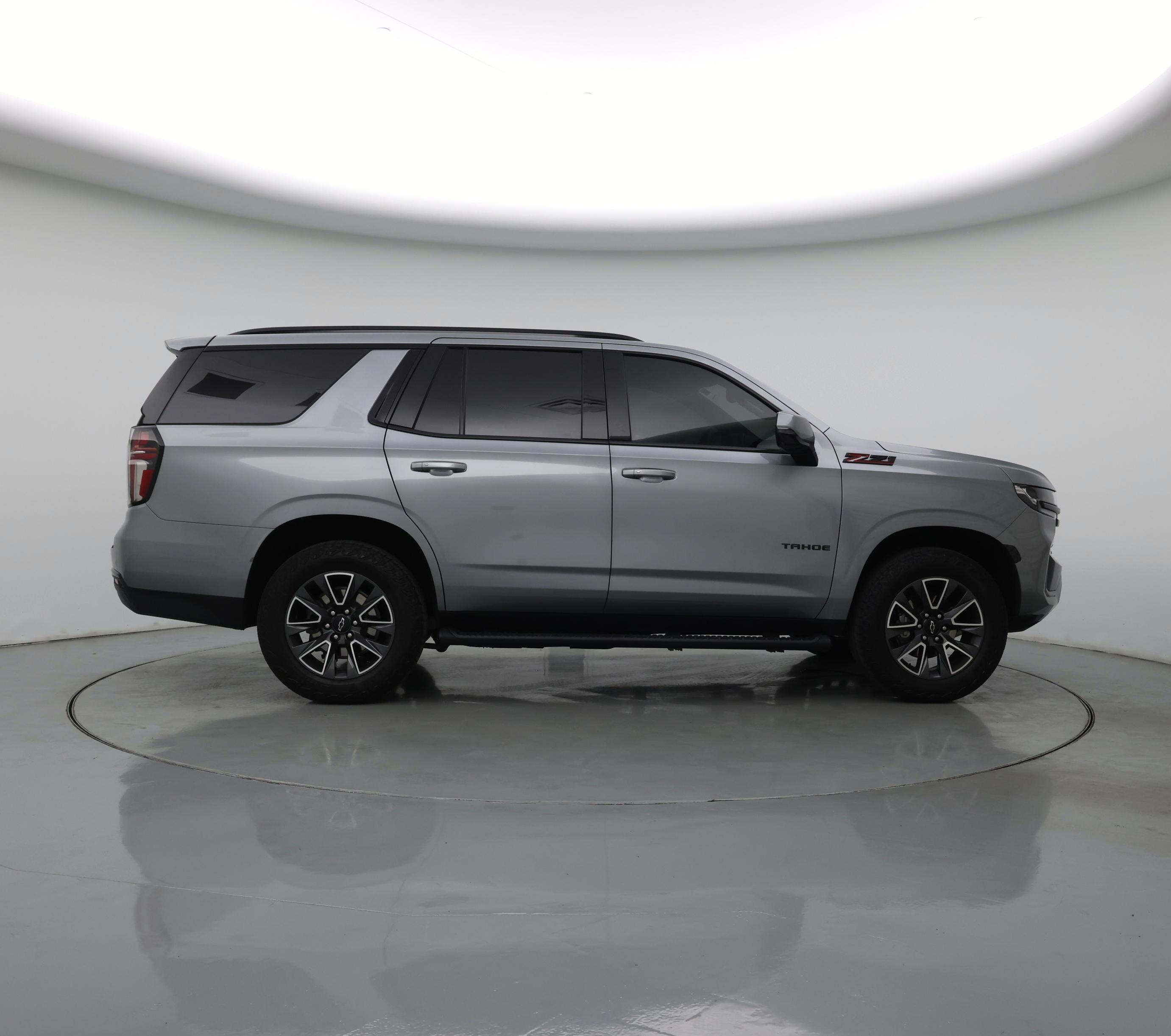 Thumbnail: 2023 Chevrolet Tahoe - 7