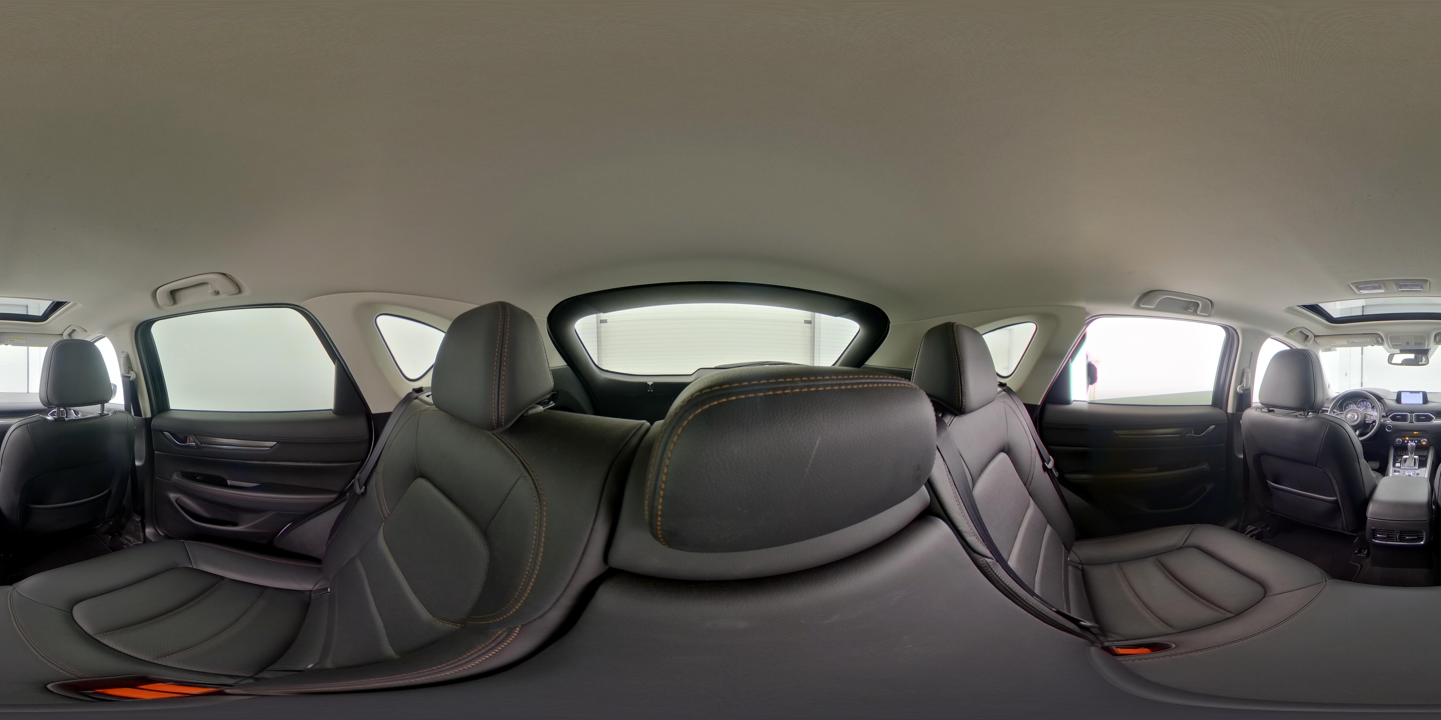 2017 Mazda CX-5 Grand Touring - Photo 27