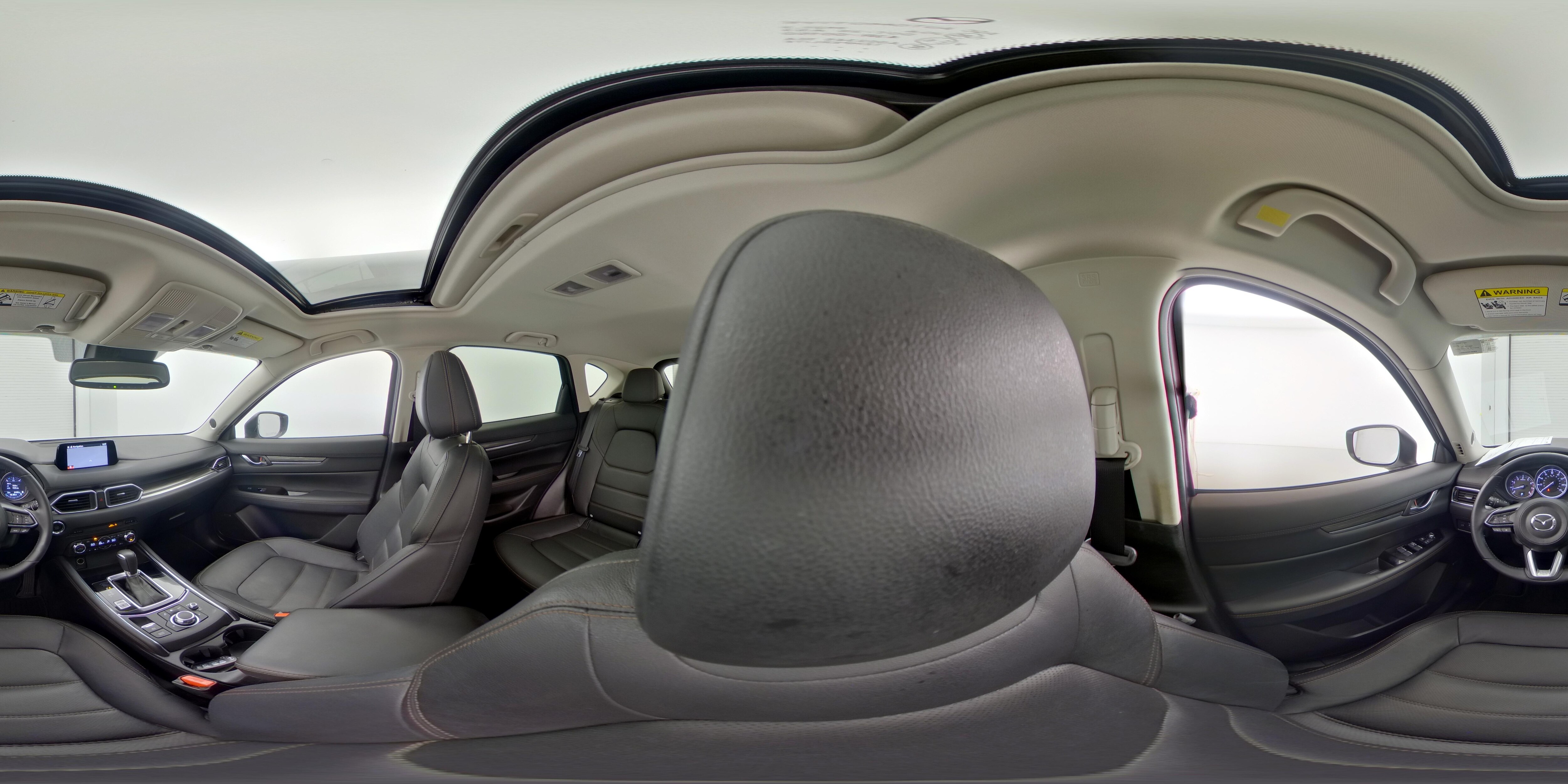 2017 Mazda CX-5 Grand Touring - Photo 28