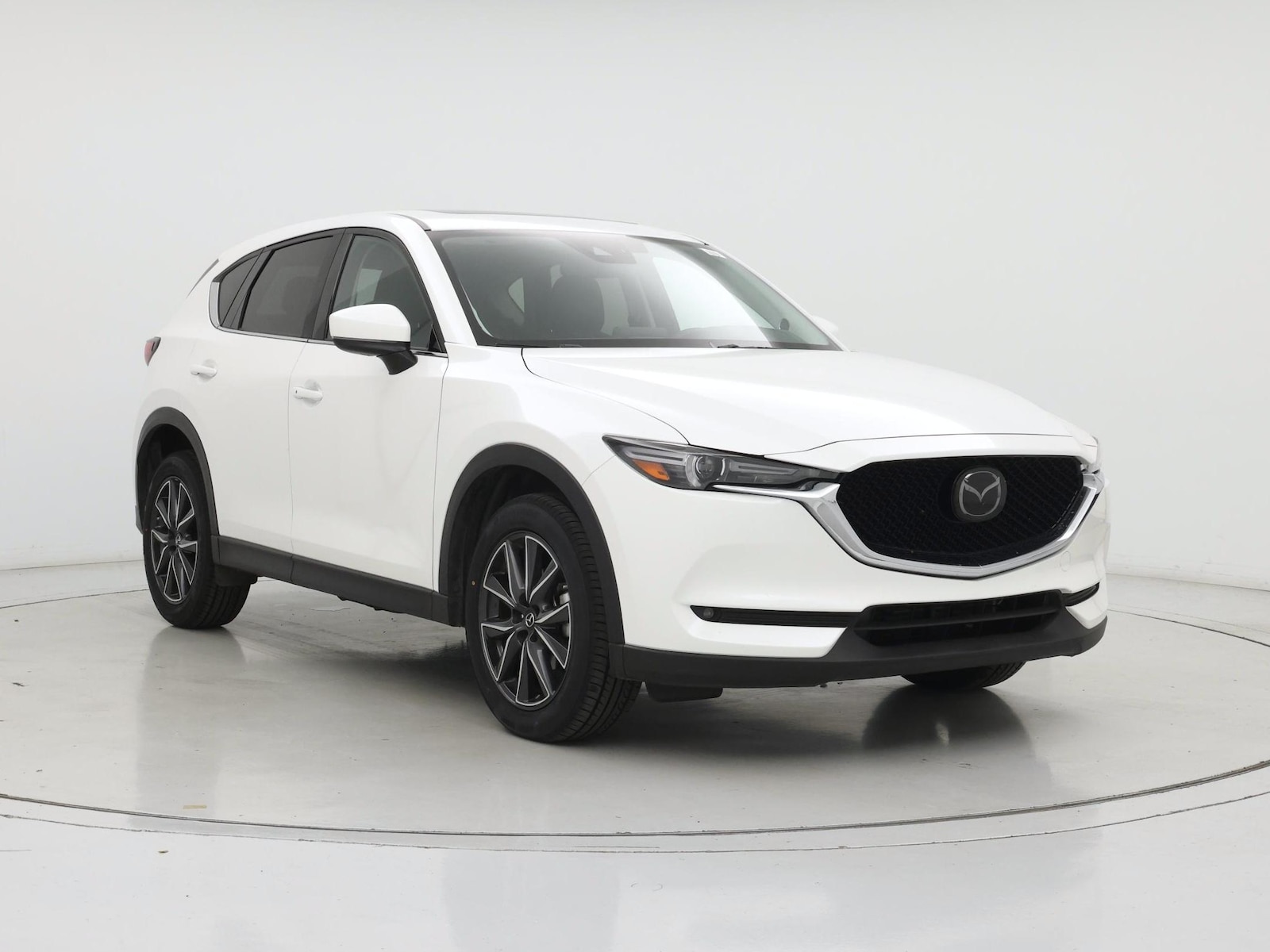 2017 Mazda CX-5 Grand Touring - Photo 2