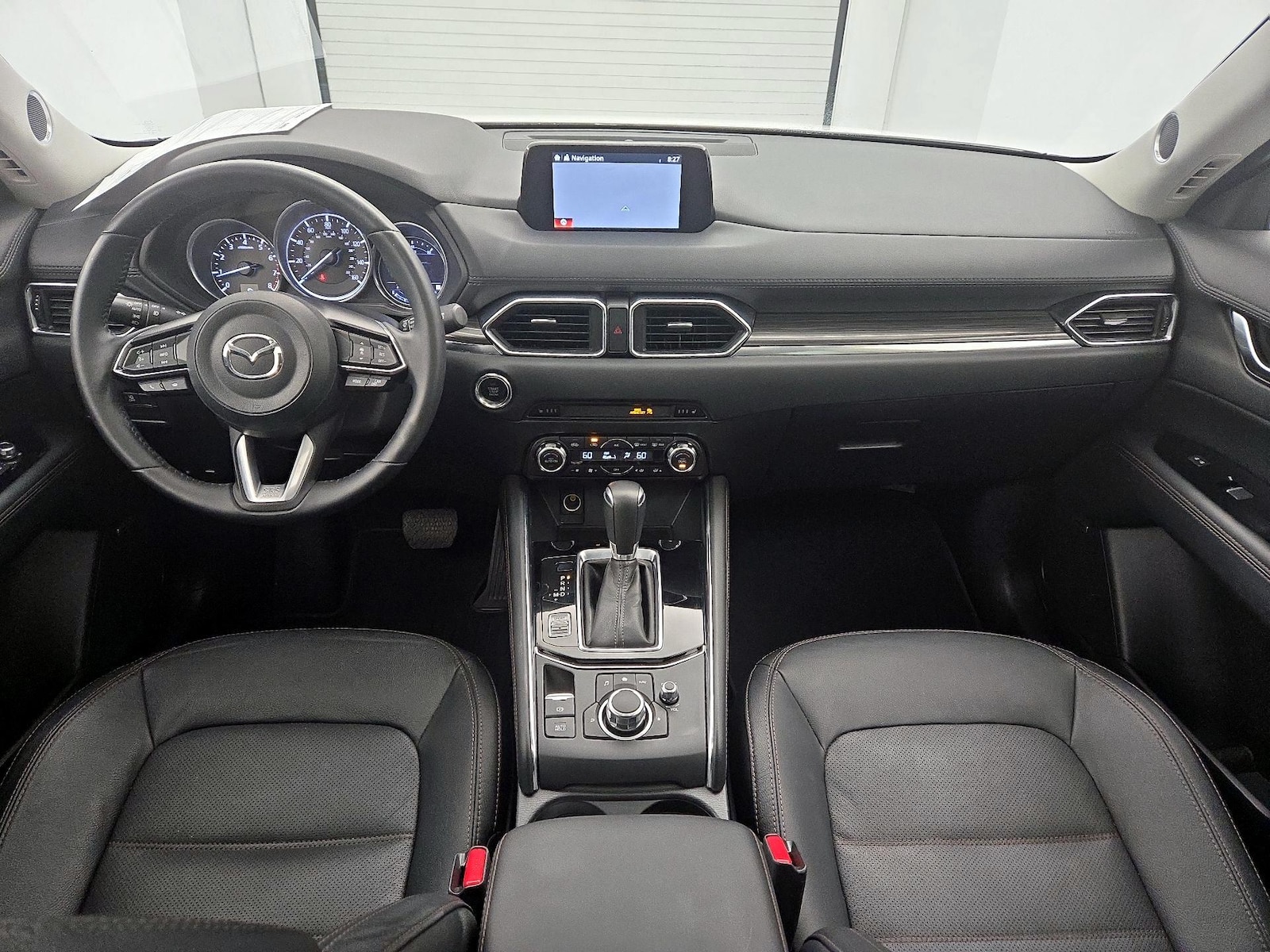 2017 Mazda CX-5 Grand Touring - Photo 10