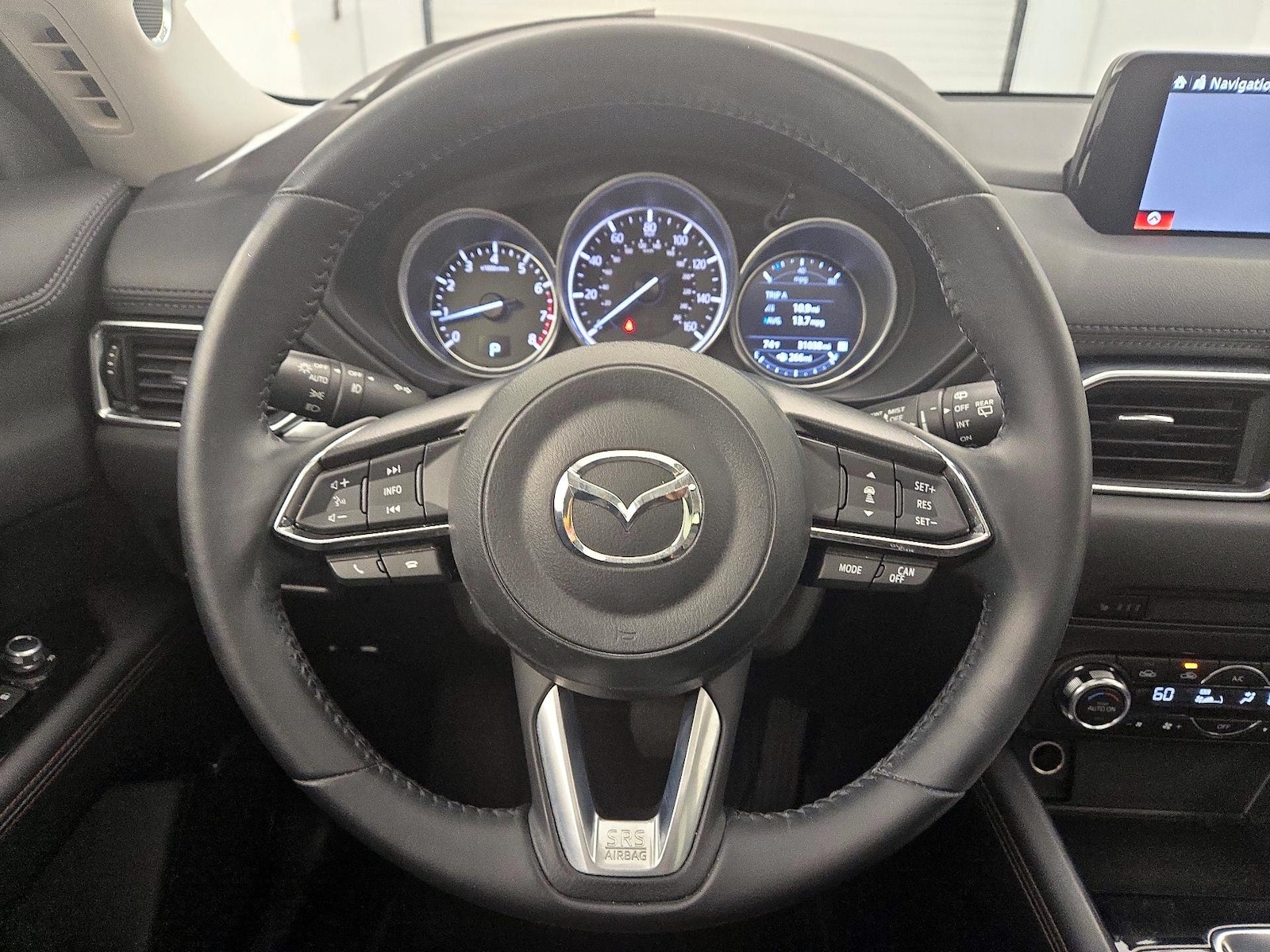 2017 Mazda CX-5 Grand Touring - Photo 11
