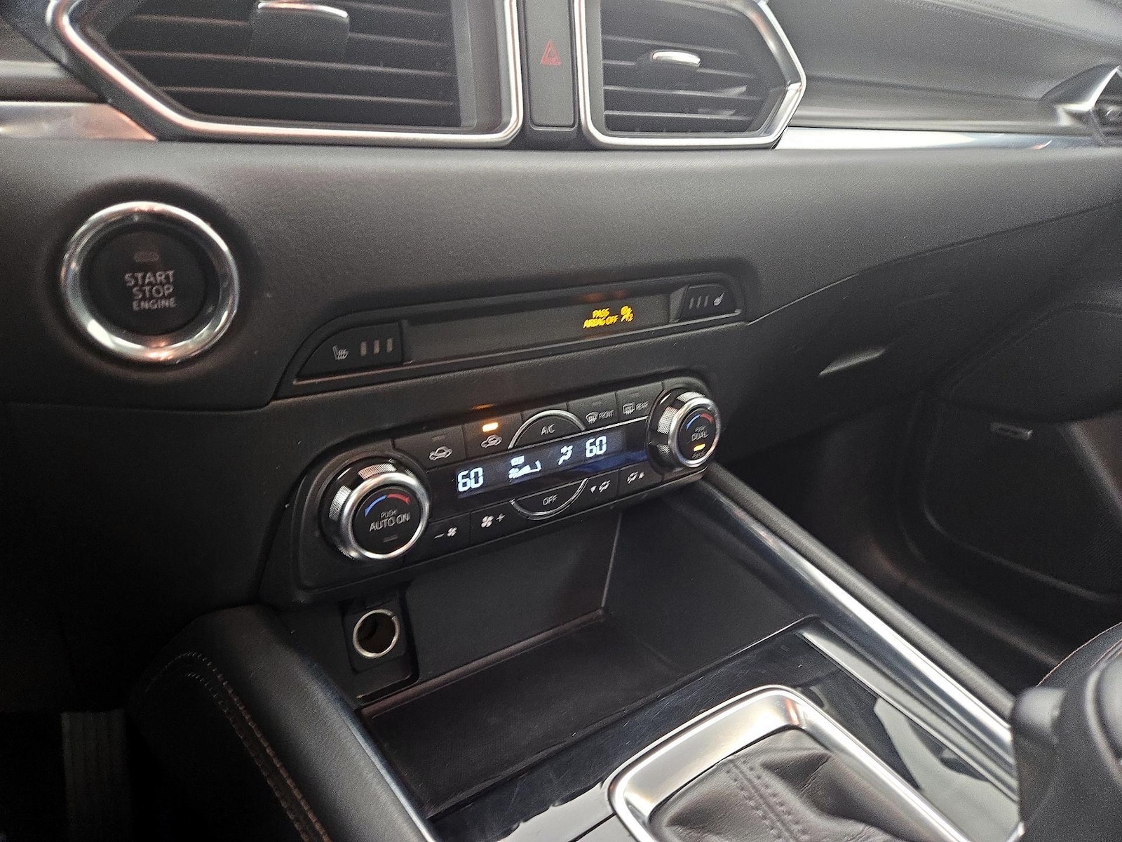2017 Mazda CX-5 Grand Touring - Photo 18