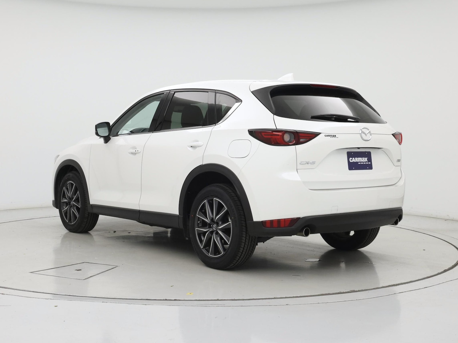 2017 Mazda CX-5 Grand Touring - Photo 3