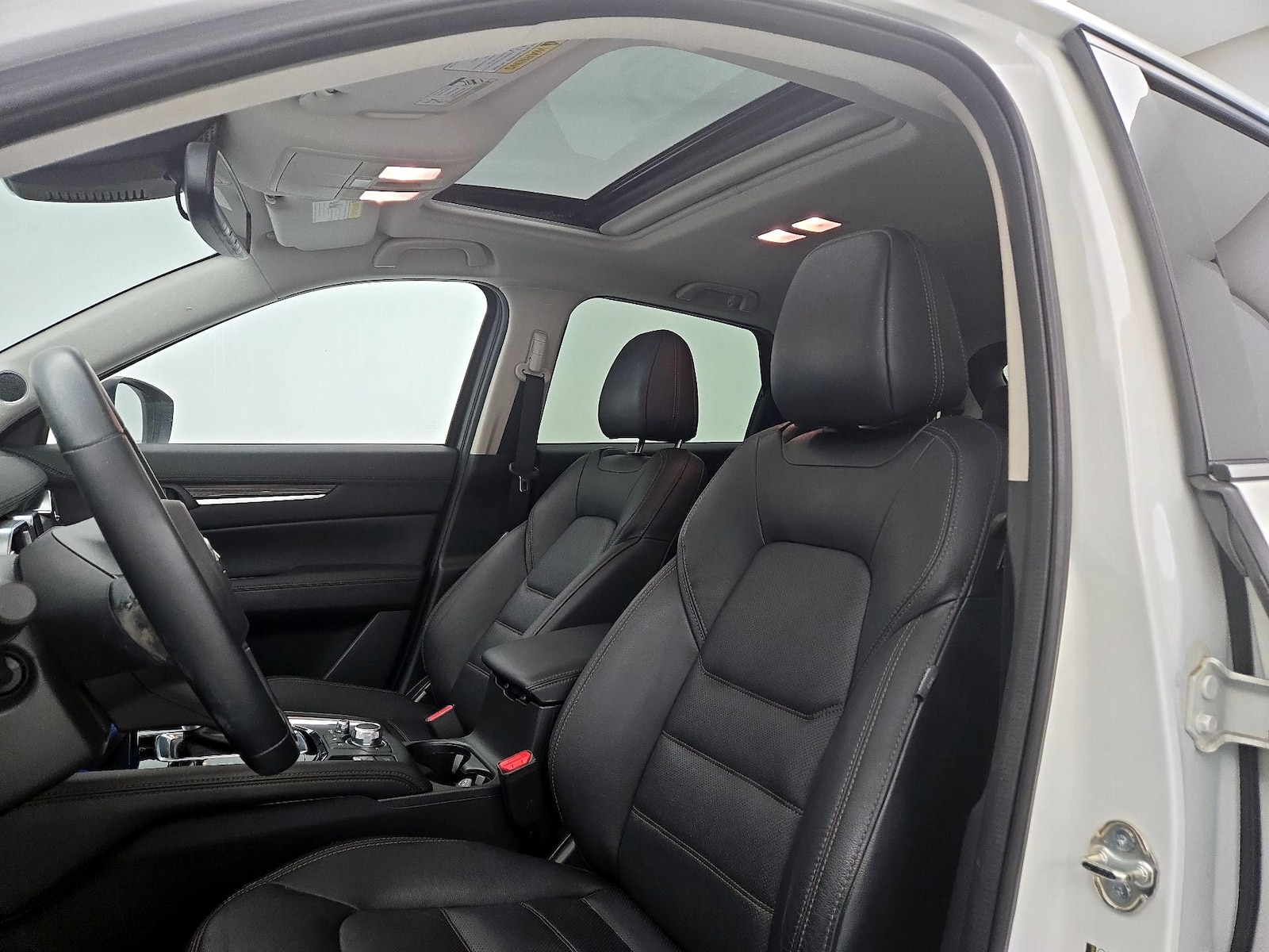 2017 Mazda CX-5 Grand Touring - Photo 21