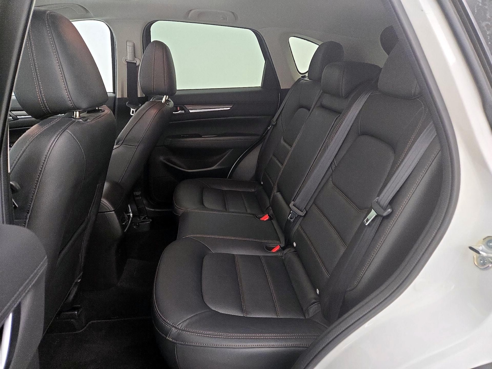 2017 Mazda CX-5 Grand Touring - Photo 22
