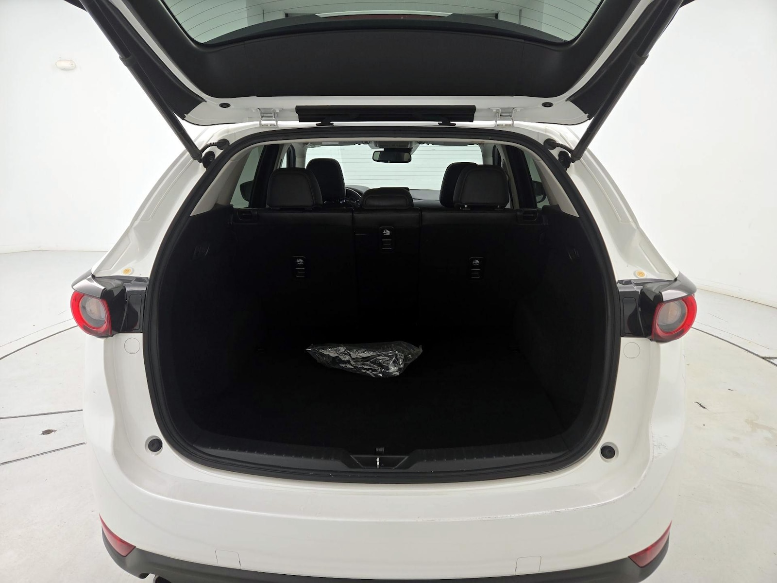 2017 Mazda CX-5 Grand Touring - Photo 23