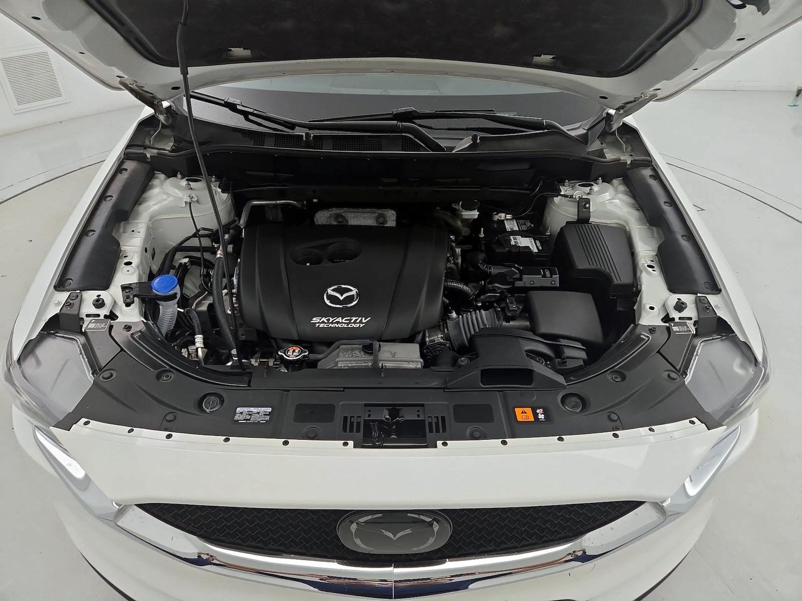 2017 Mazda CX-5 Grand Touring - Photo 24
