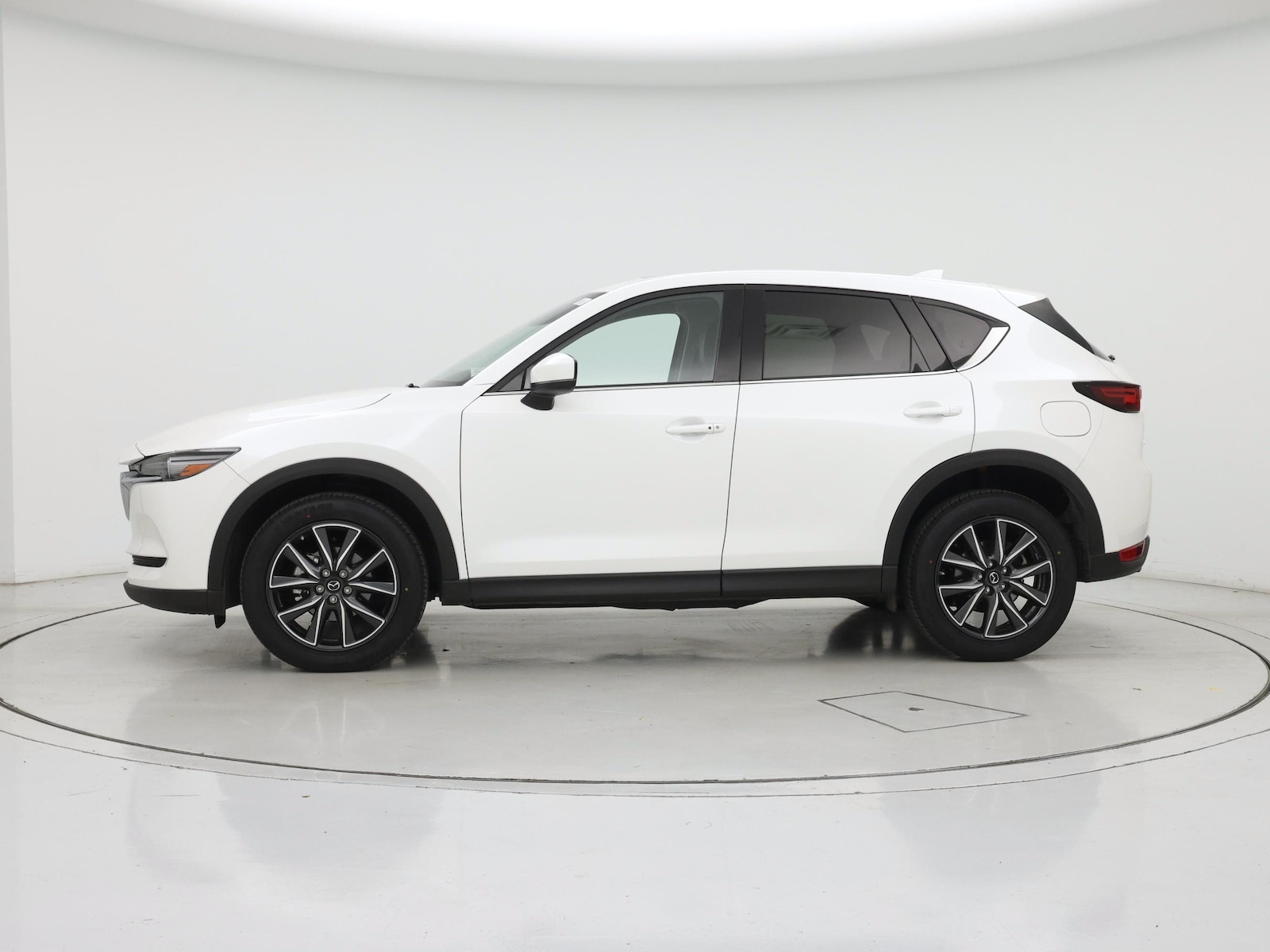 2017 Mazda CX-5 Grand Touring - Photo 4