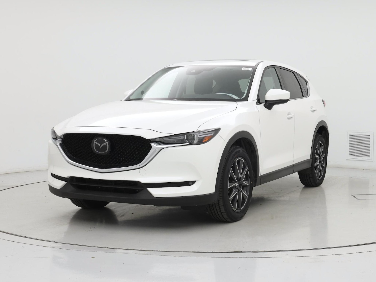 2017 Mazda CX-5 Grand Touring - Photo 5