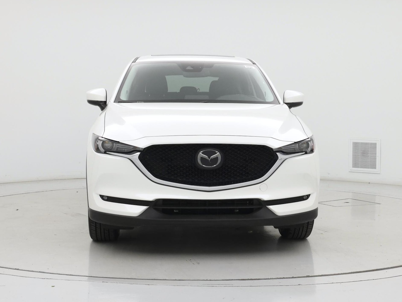 2017 Mazda CX-5 Grand Touring - Photo 6