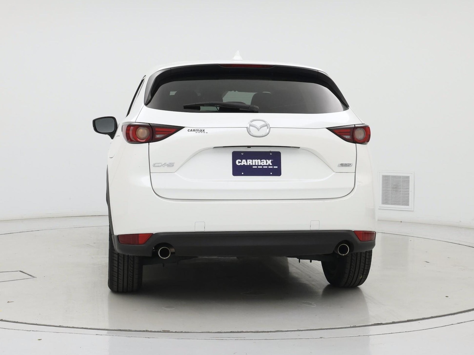 2017 Mazda CX-5 Grand Touring - Photo 7