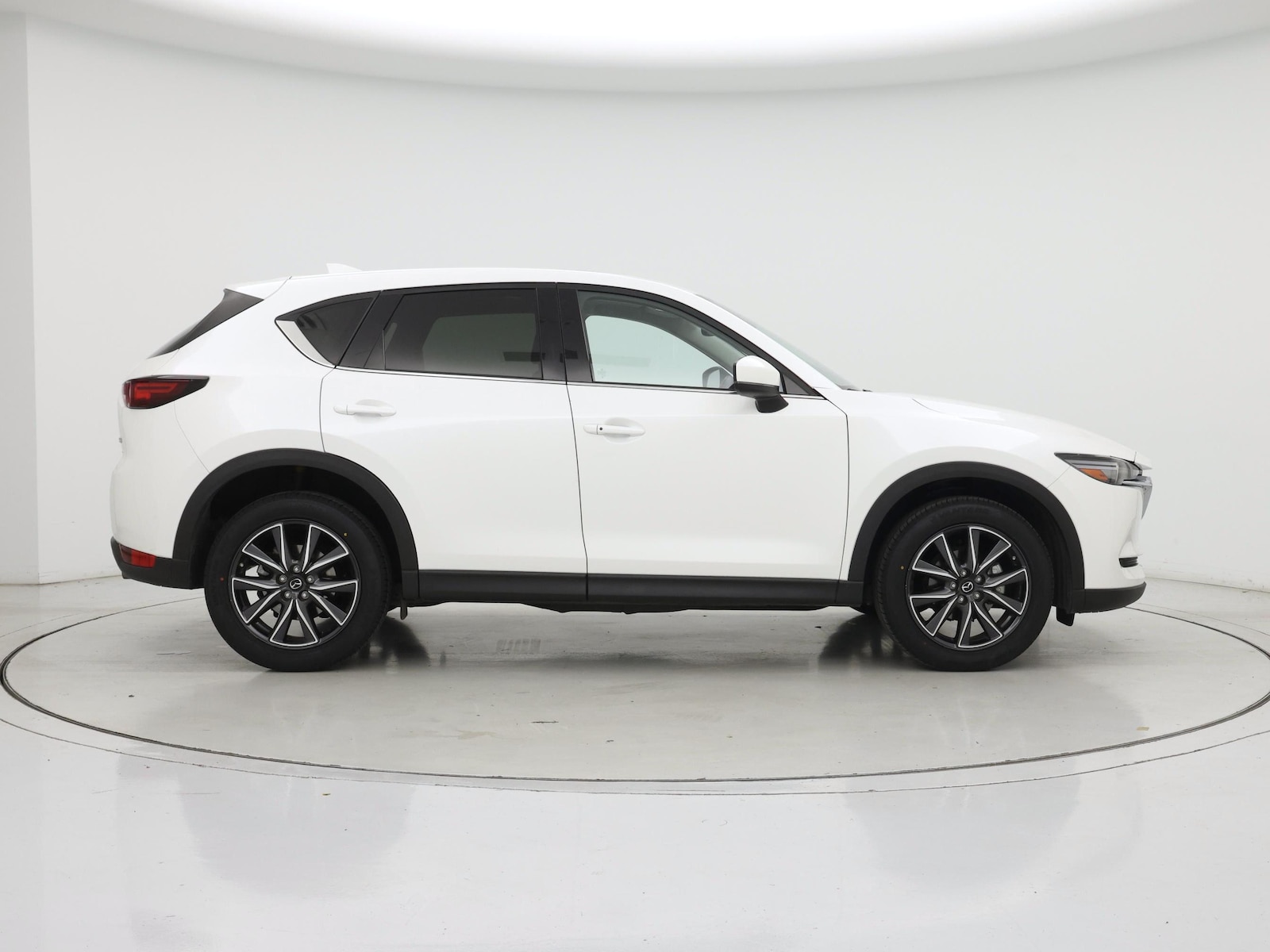 2017 Mazda CX-5 Grand Touring - Photo 8