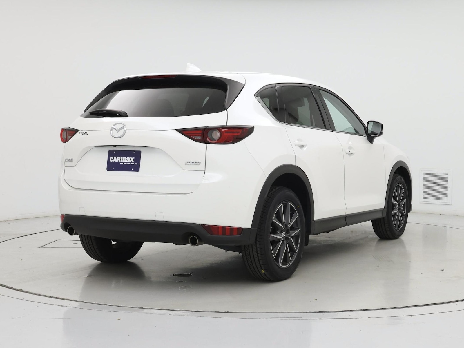 2017 Mazda CX-5 Grand Touring - Photo 9