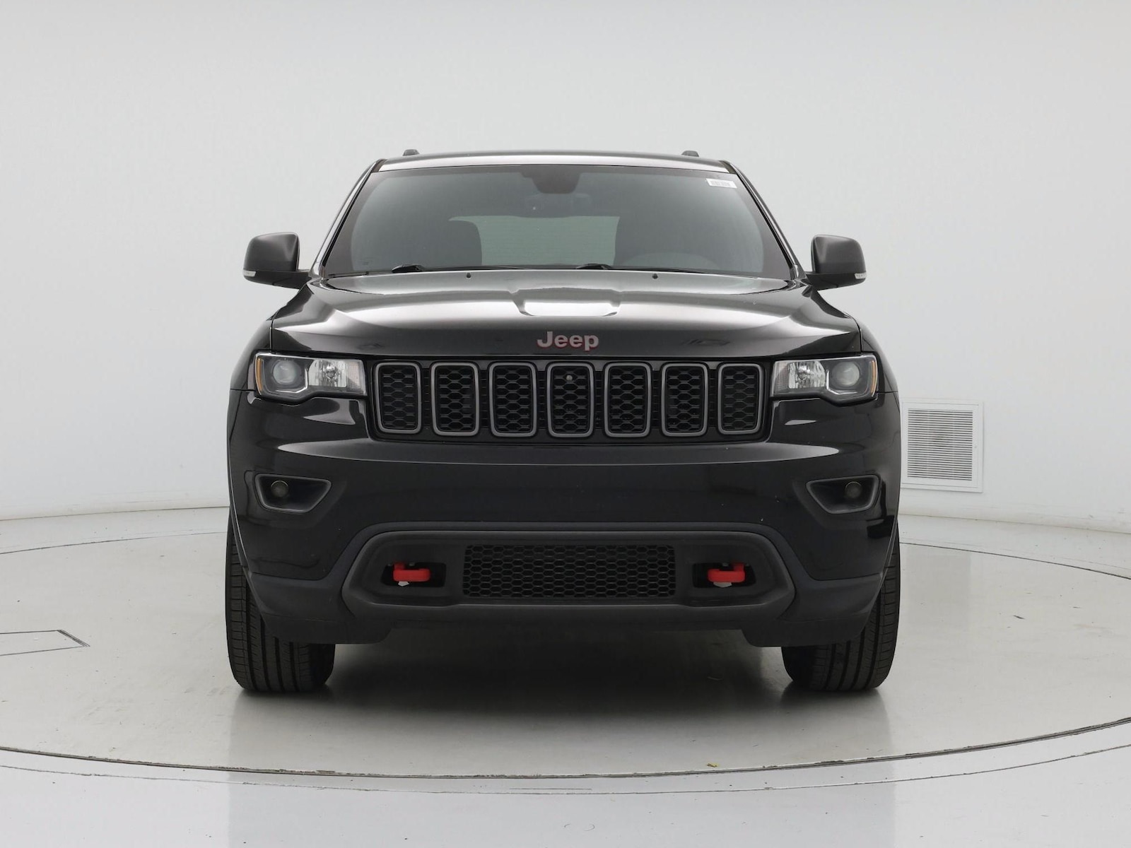2017 Jeep Grand Cherokee Trailhawk - Photo 6