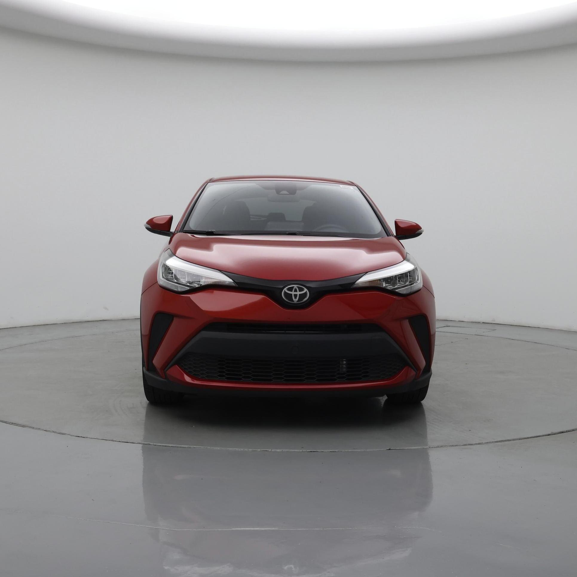 Thumbnail: 2021 Toyota C-HR - 5