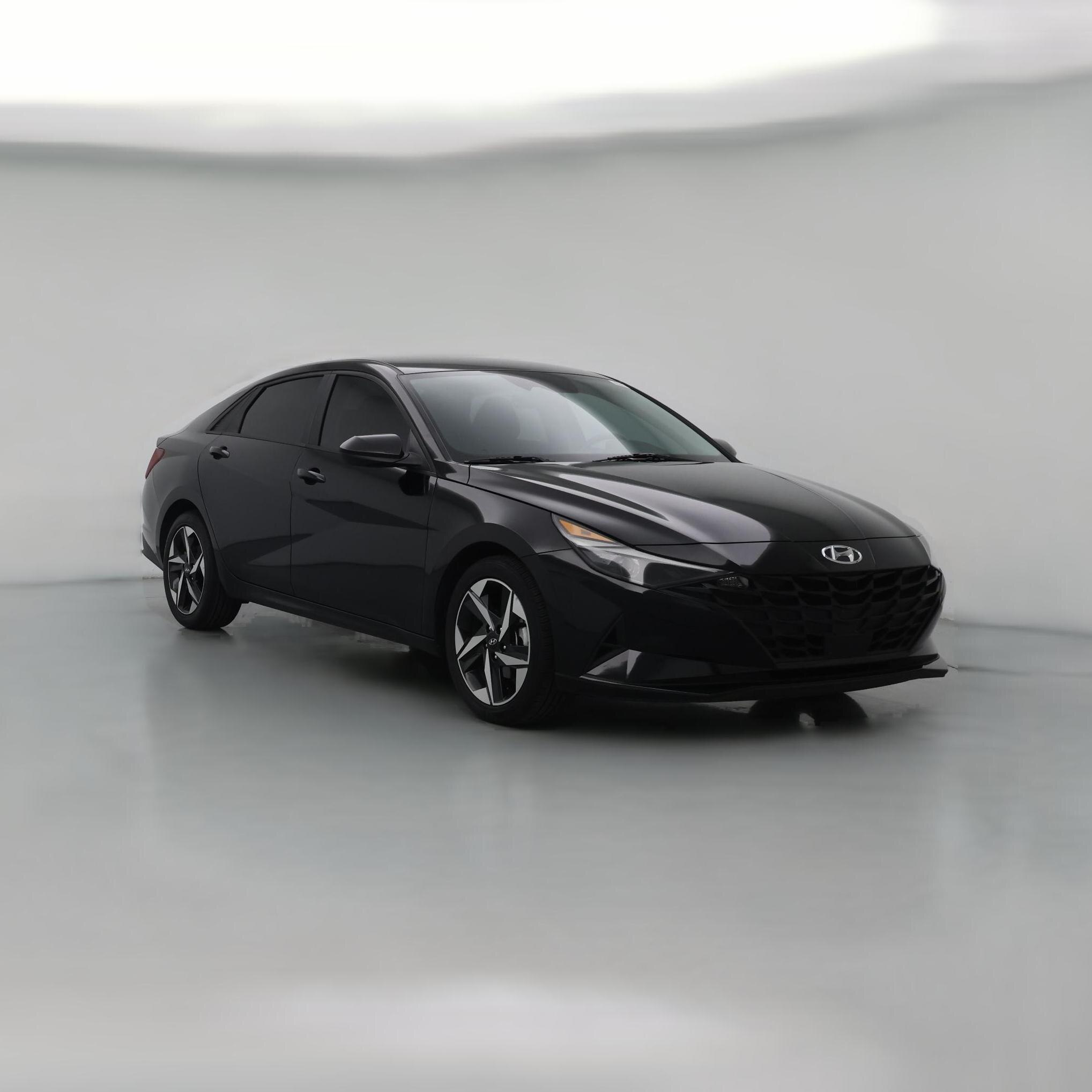 Thumbnail: 2023 Hyundai Elantra - 1