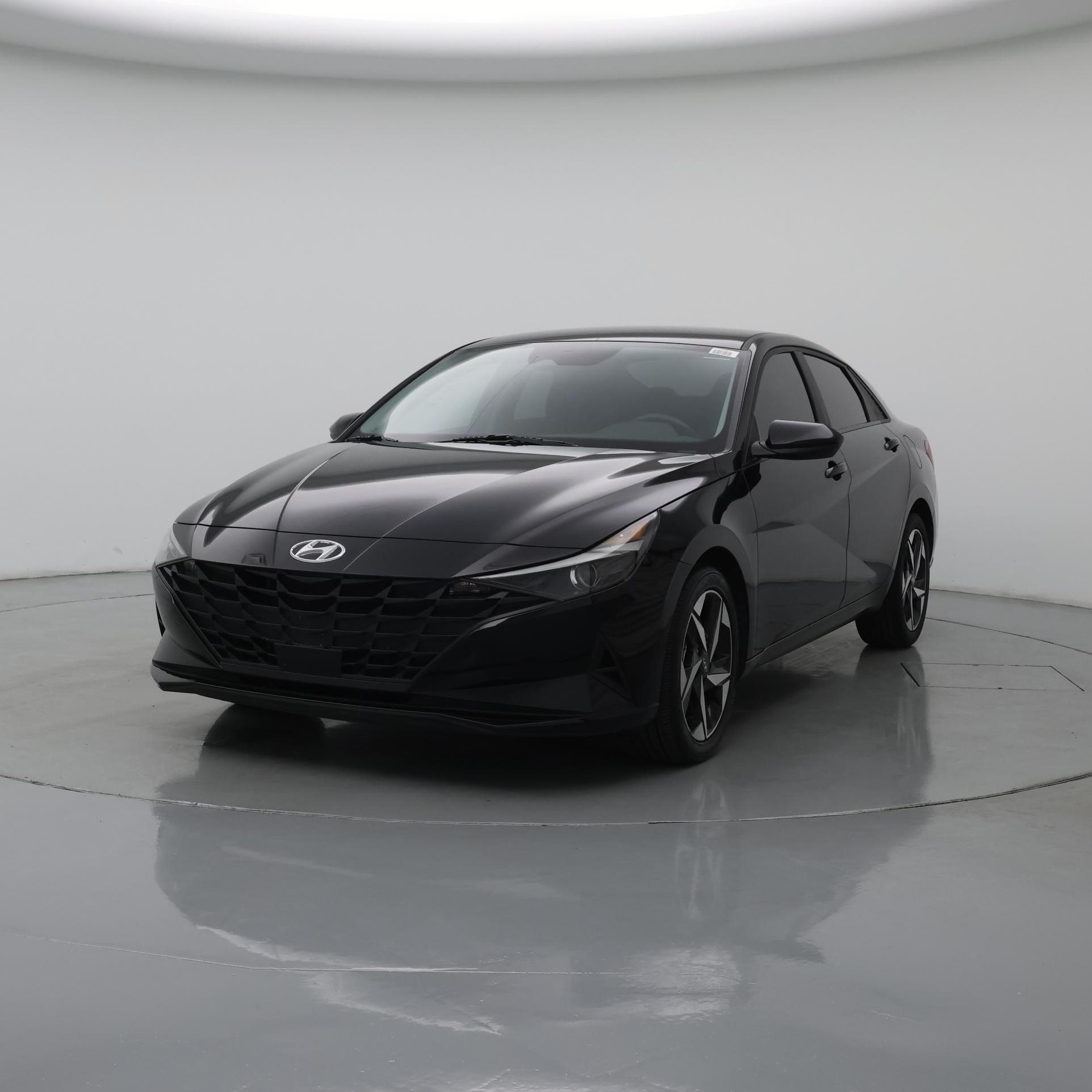 Thumbnail: 2023 Hyundai Elantra - 4