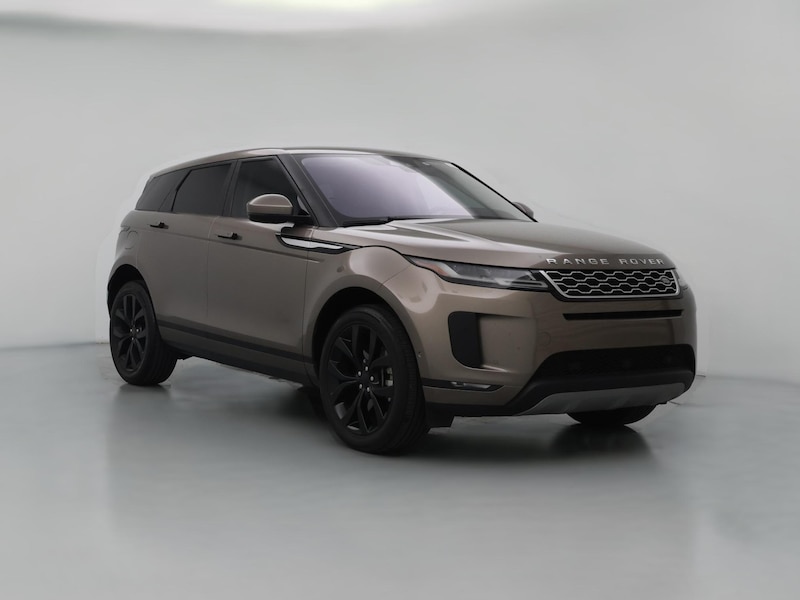 2020 Land Rover Range Rover Evoque SE -
                  Tolleson, AZ