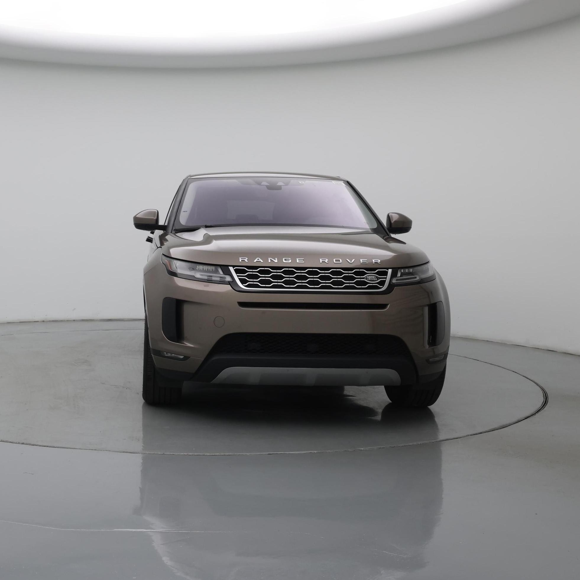 Thumbnail: 2020 Land Rover Range Rover Evoque - 5