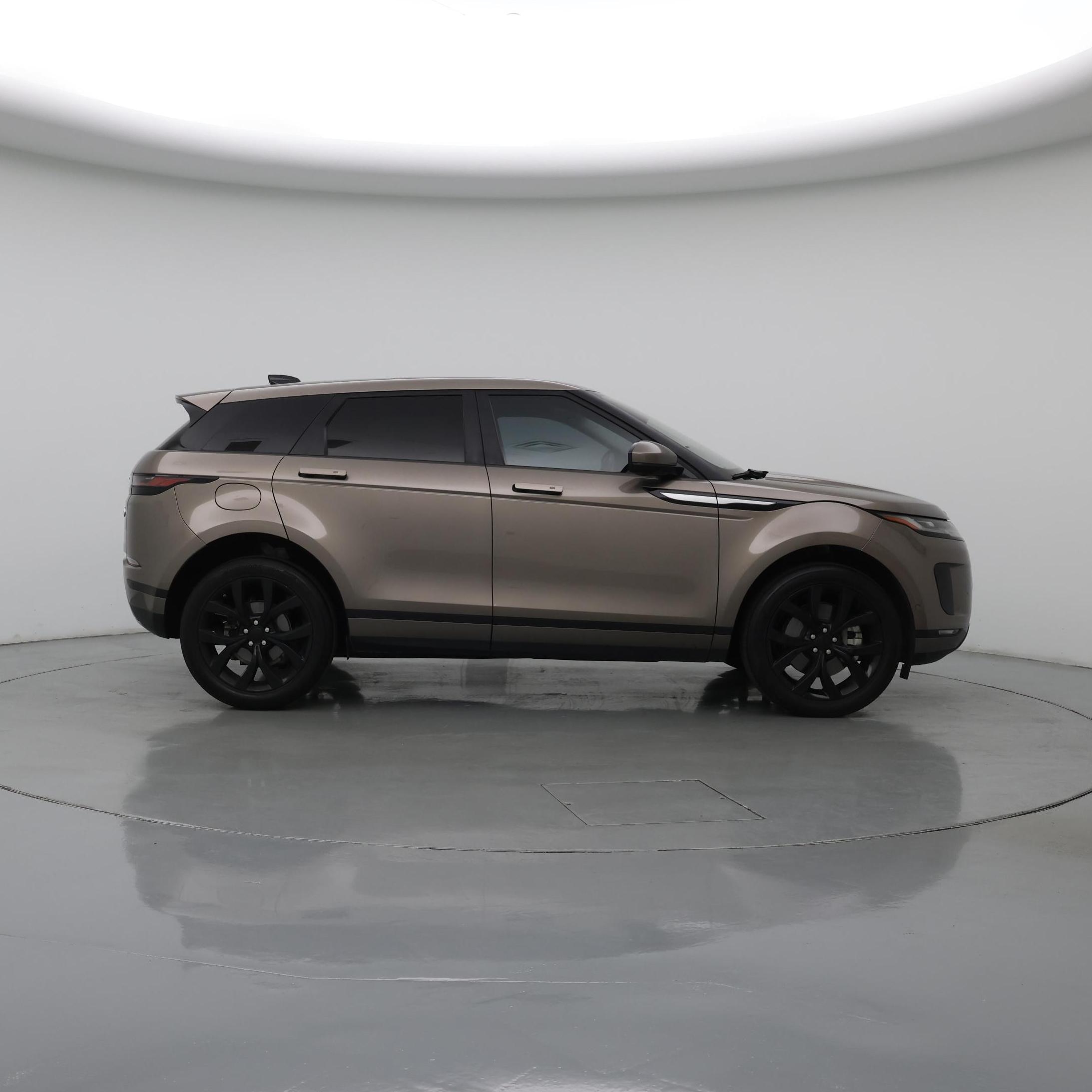 Thumbnail: 2020 Land Rover Range Rover Evoque - 7