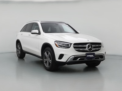 2020 Mercedes-Benz GLC300