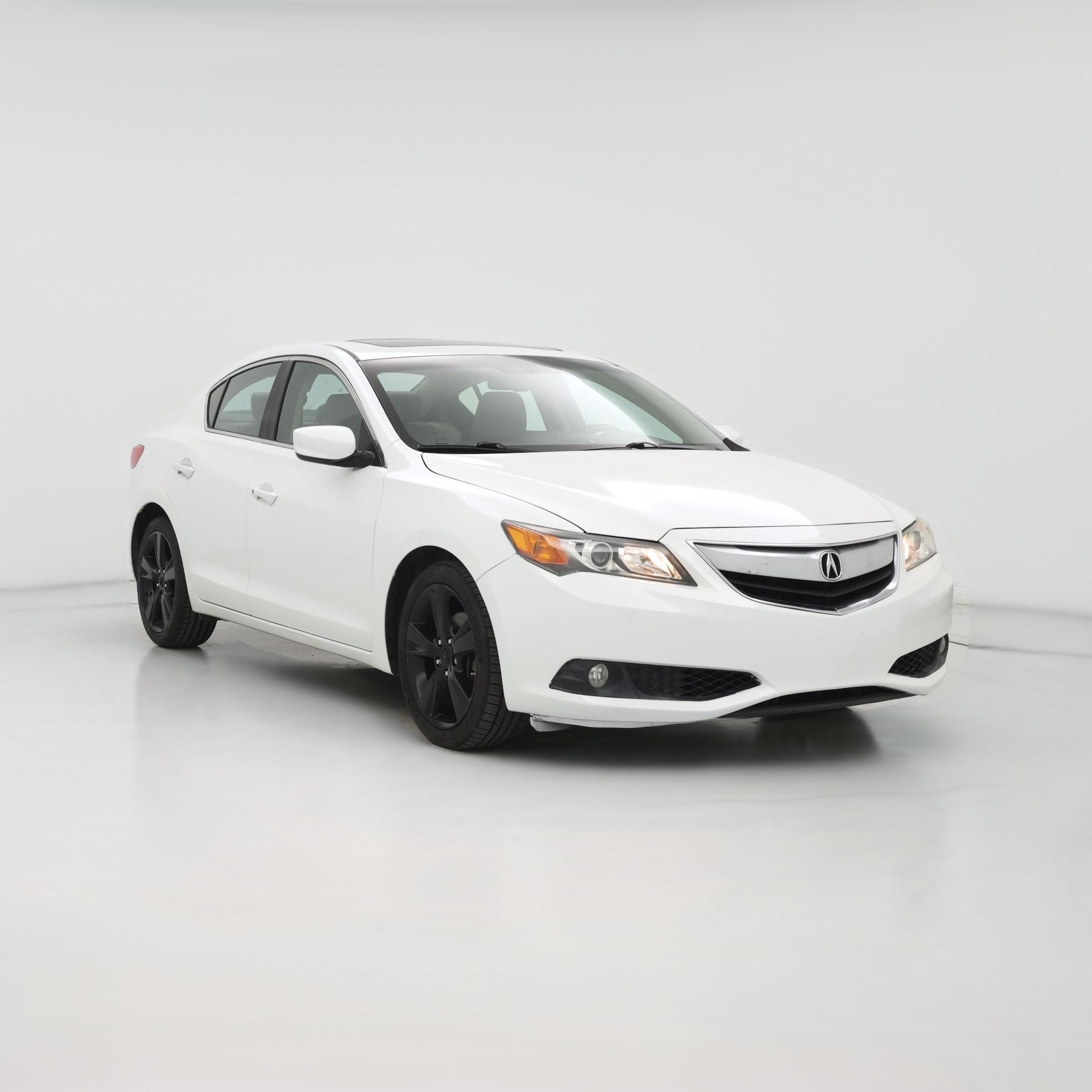 Thumbnail: 2015 Acura ILX - 1