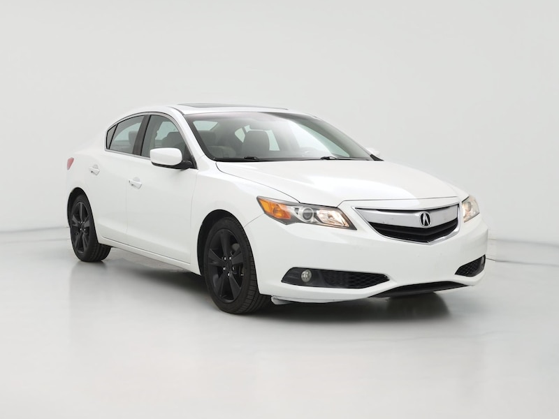 2015 Acura ILX  -
                  El Paso, TX