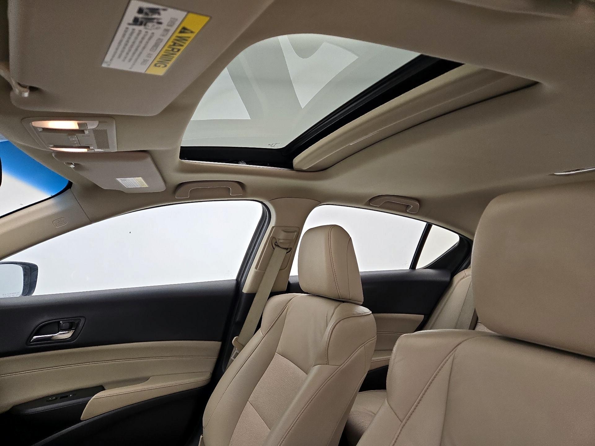 Thumbnail: 2015 Acura ILX - 19