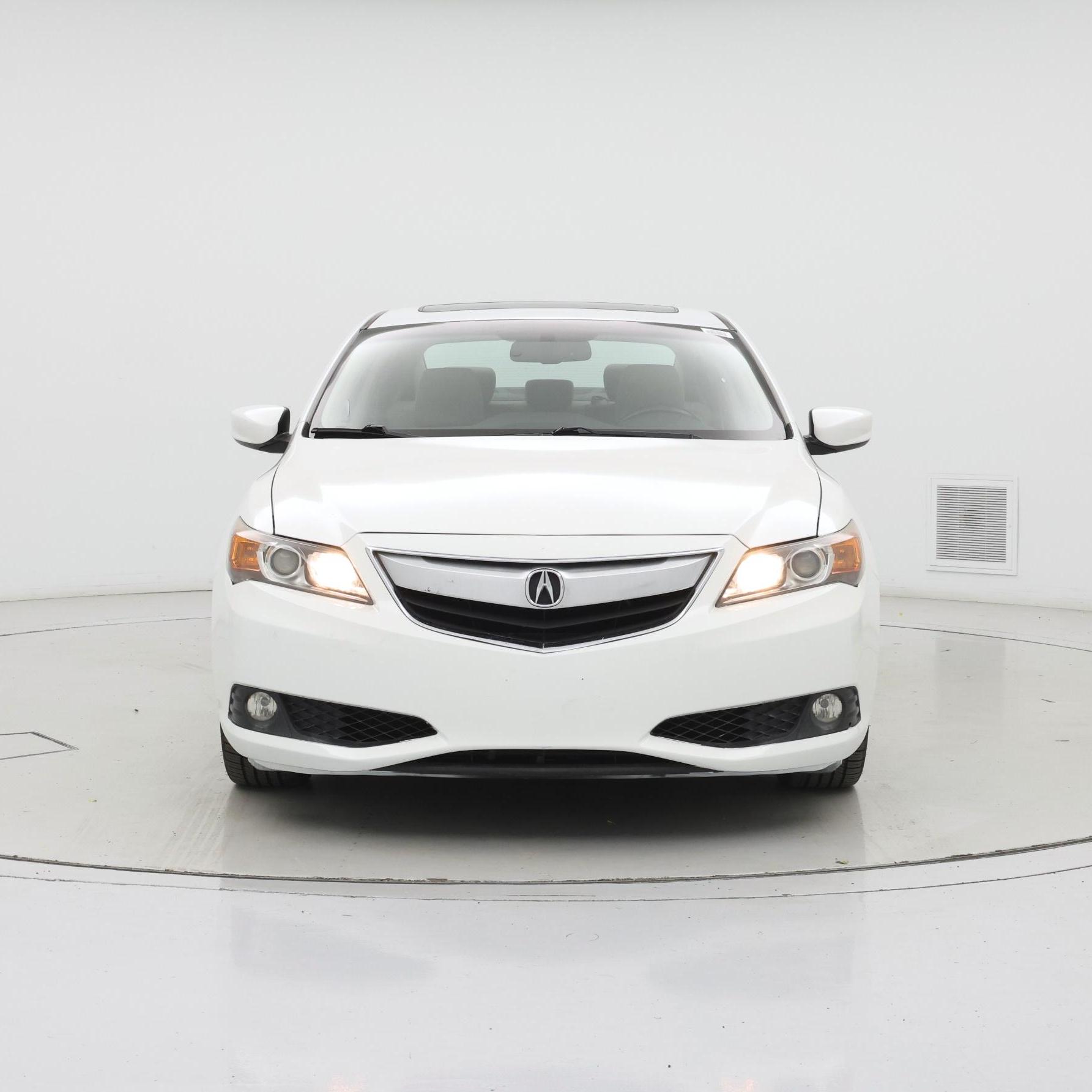 Thumbnail: 2015 Acura ILX - 5