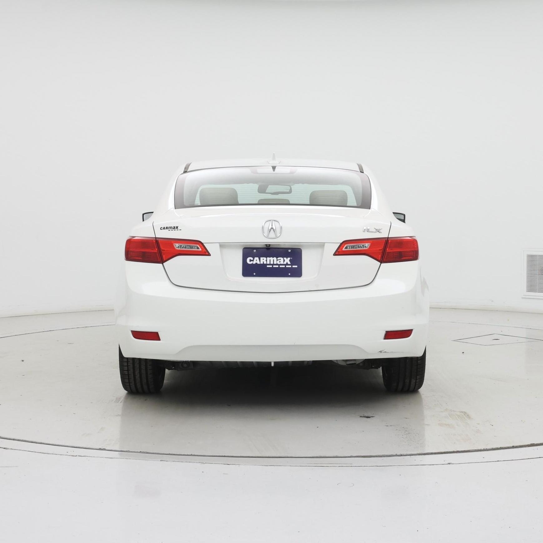 Thumbnail: 2015 Acura ILX - 6