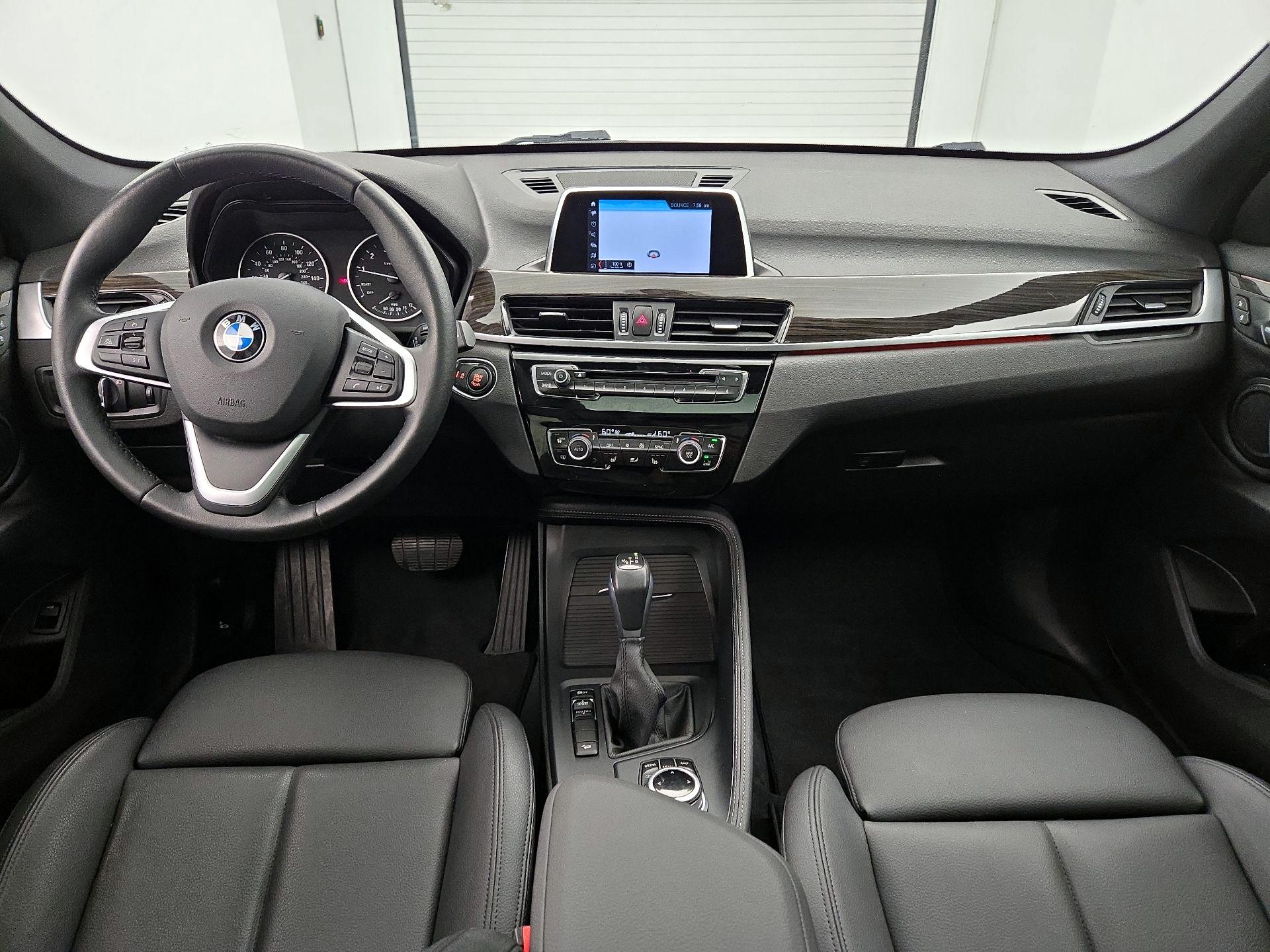 Thumbnail: 2018 BMW X1 - 9