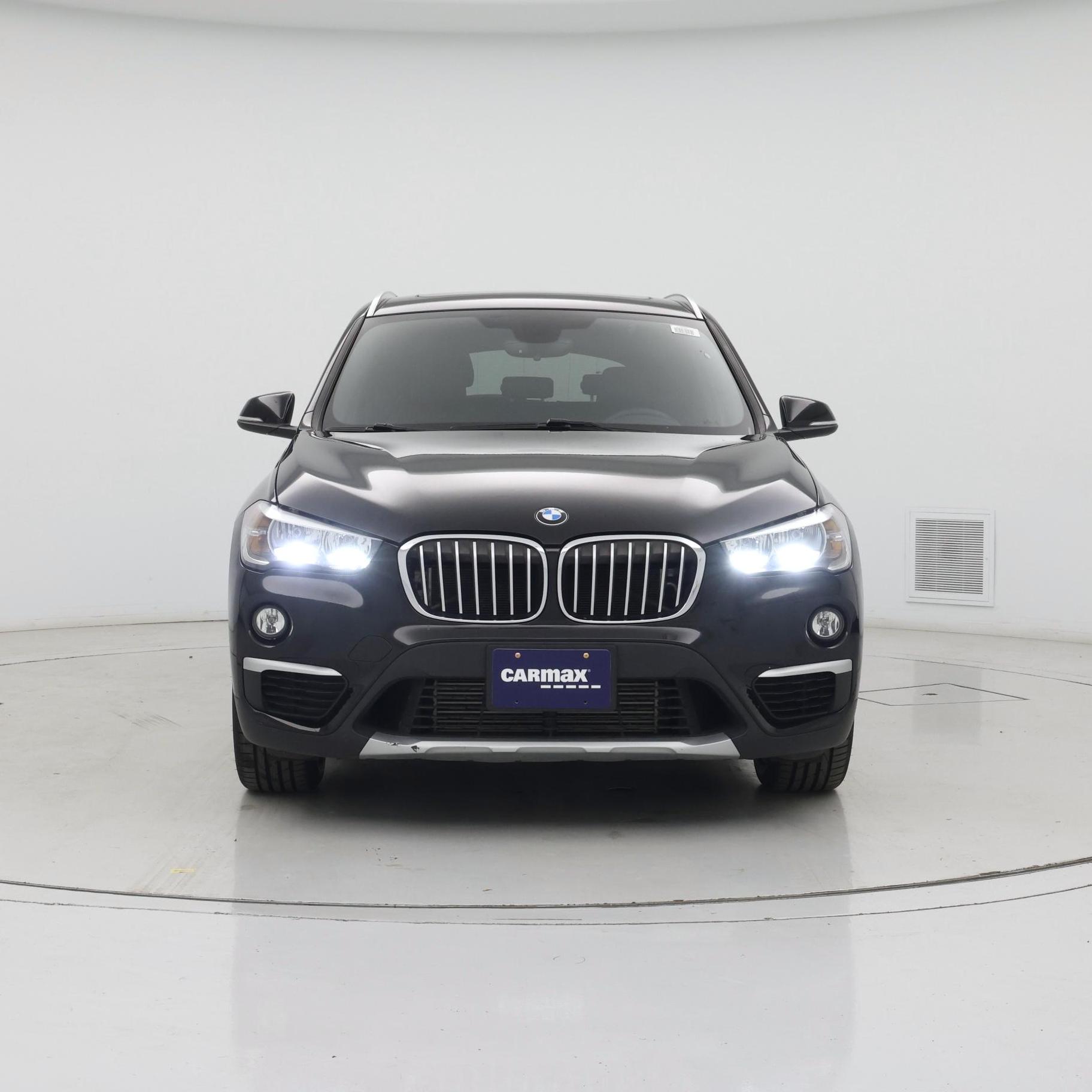 Thumbnail: 2018 BMW X1 - 5