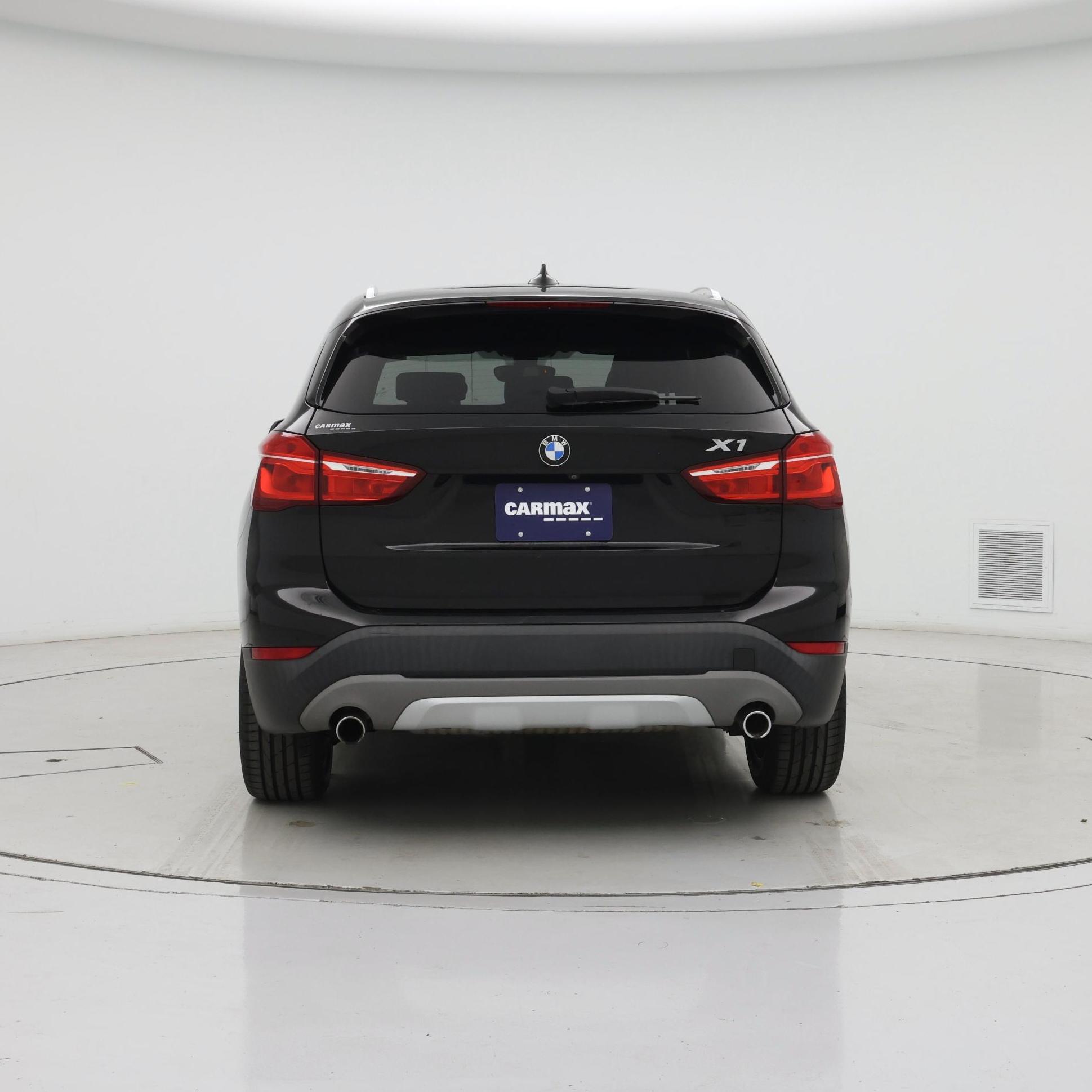 Thumbnail: 2018 BMW X1 - 6