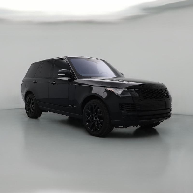 2022 Land Rover Range Rover Westminster