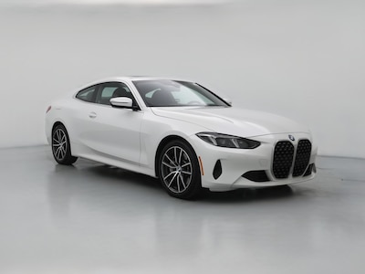 2025 BMW 430 I xDrive