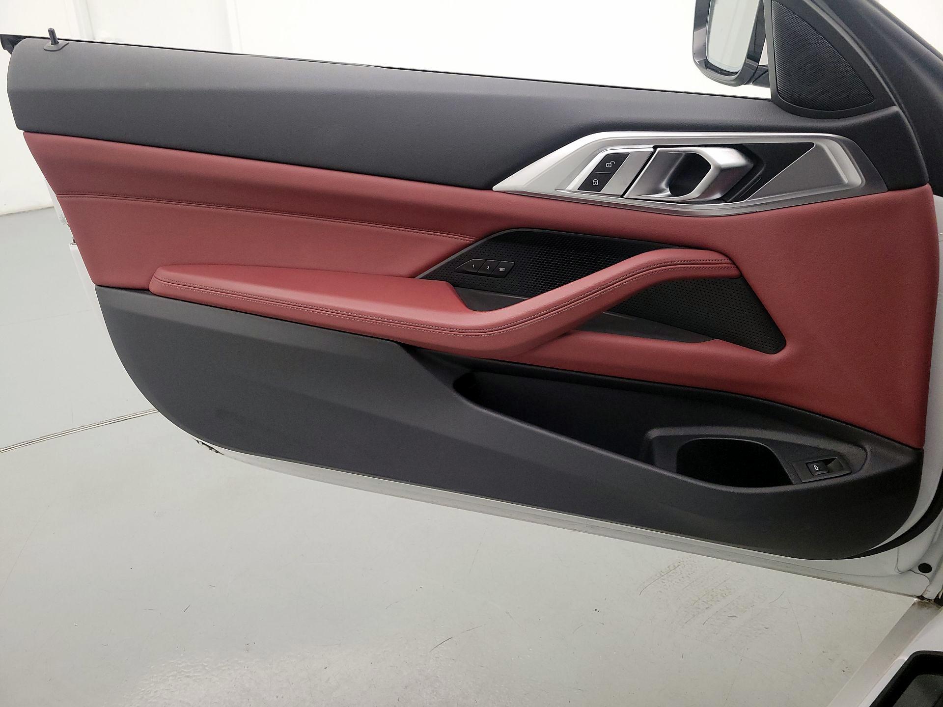 Thumbnail: 2025 BMW 4 Series - 12