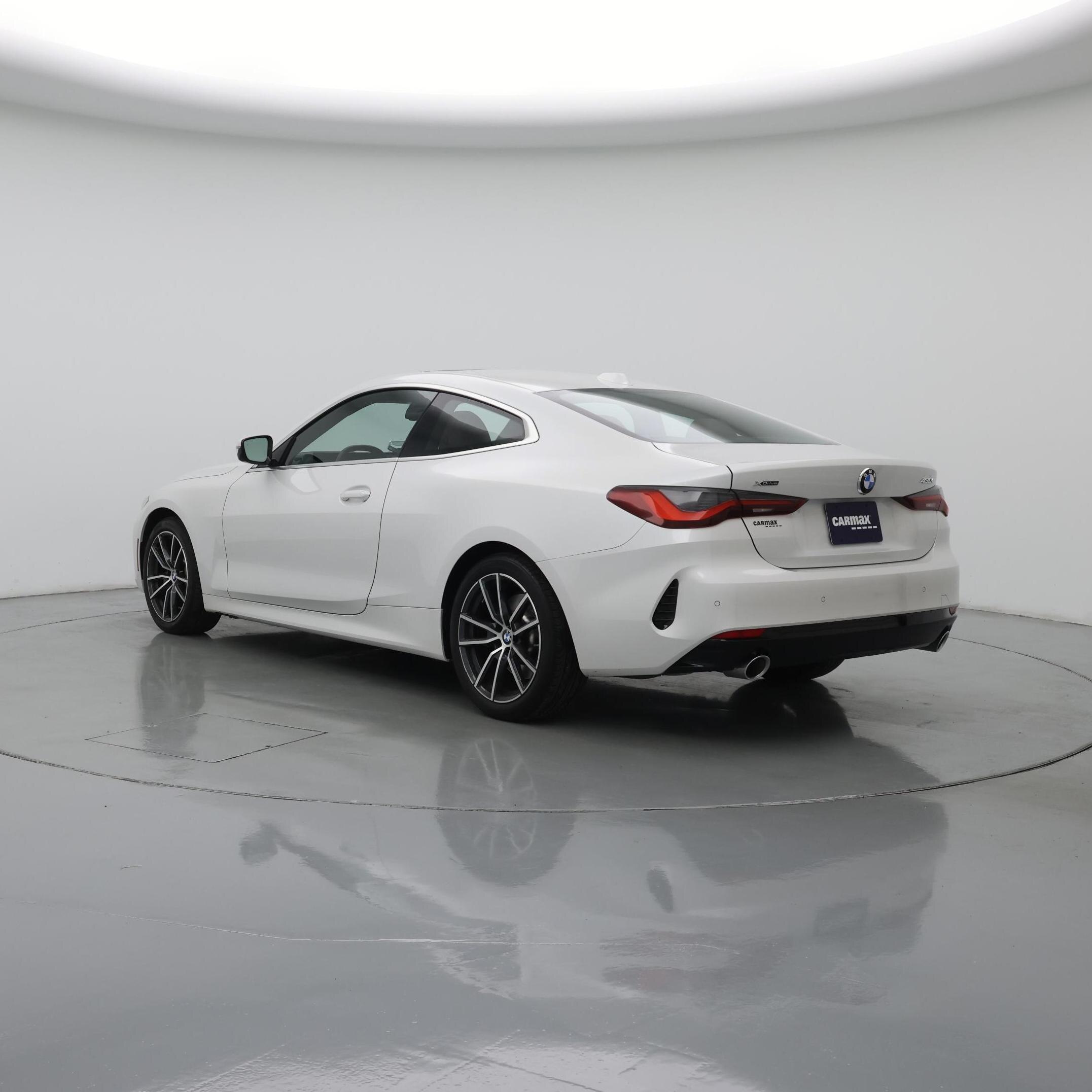 Thumbnail: 2025 BMW 4 Series - 2