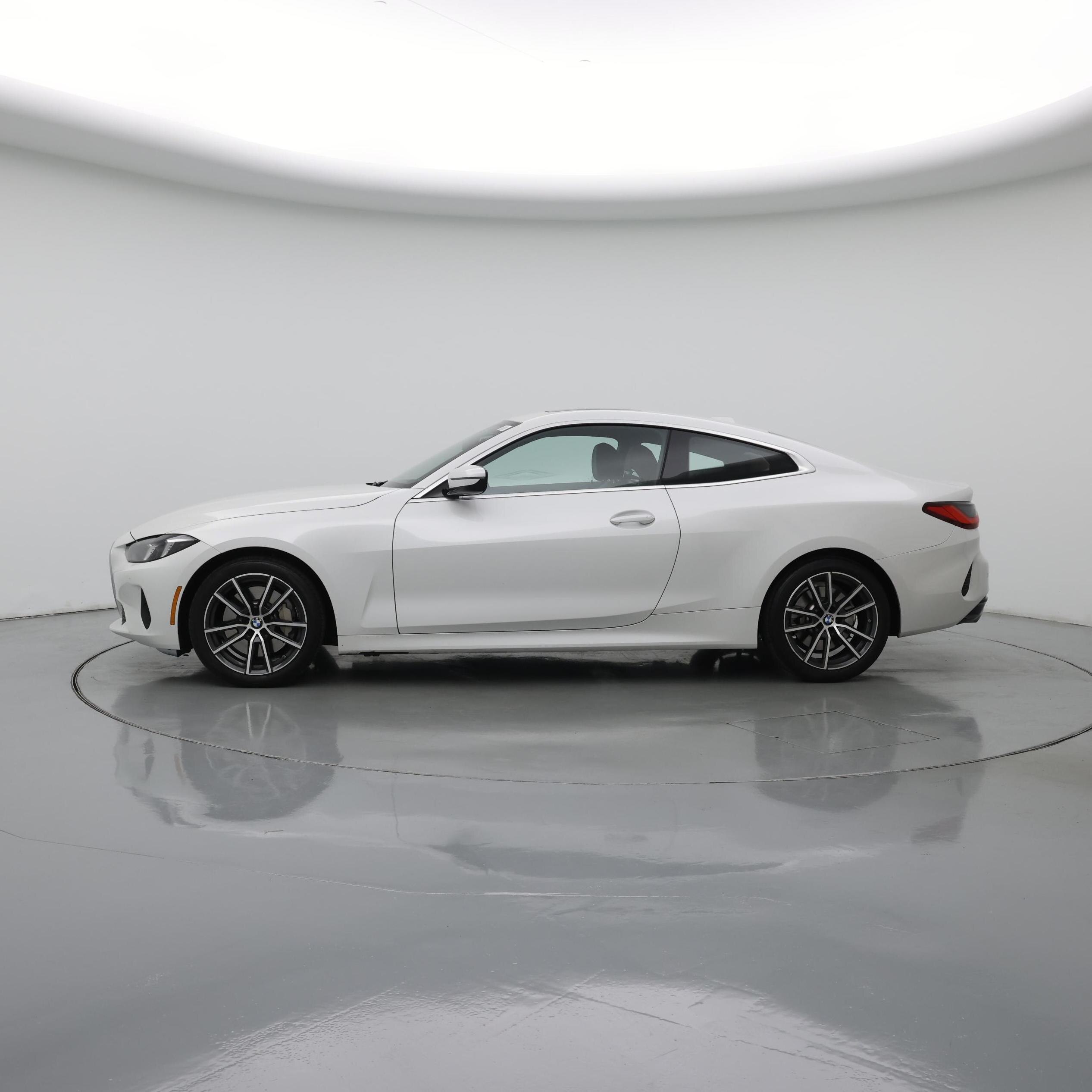 Thumbnail: 2025 BMW 4 Series - 3