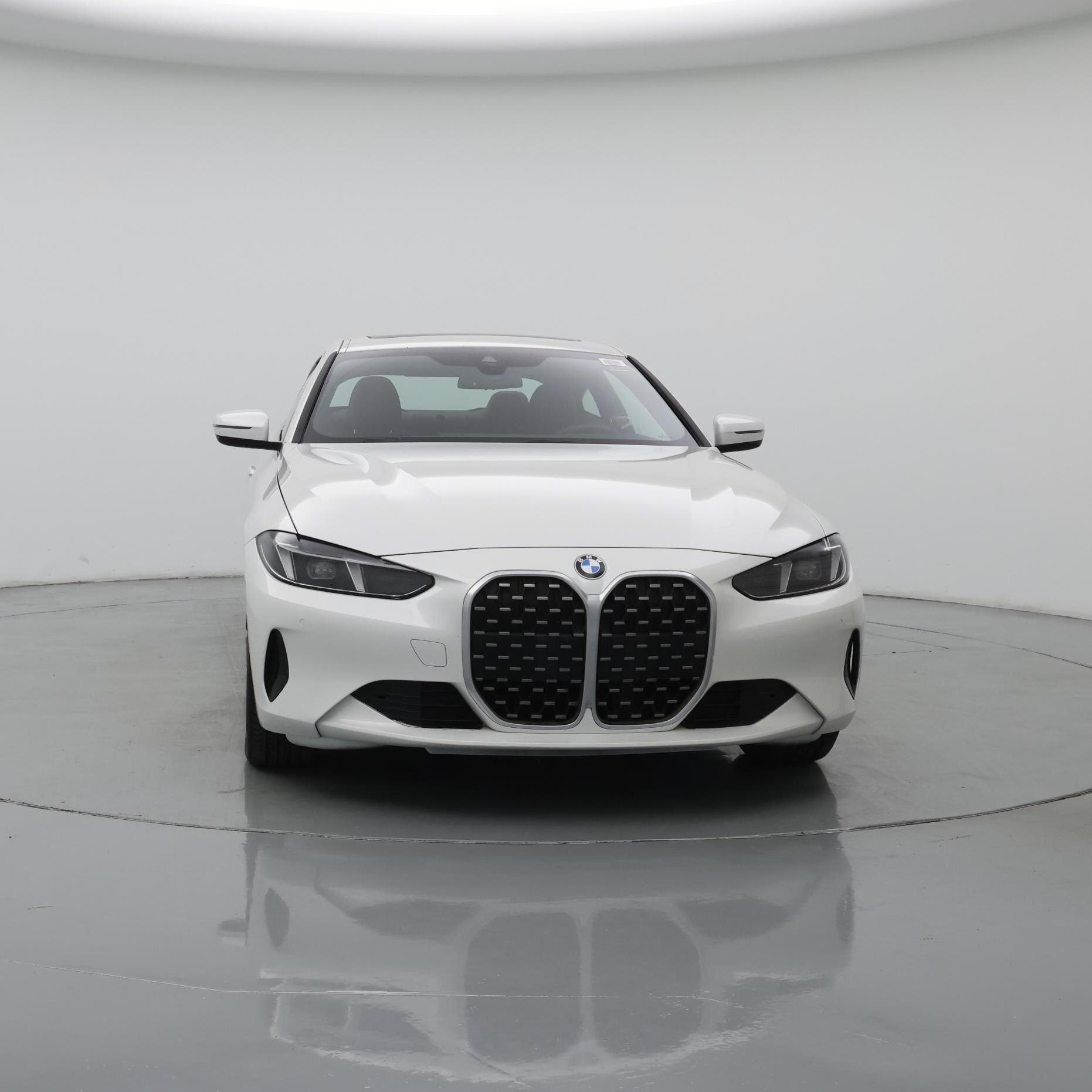 Thumbnail: 2025 BMW 4 Series - 5