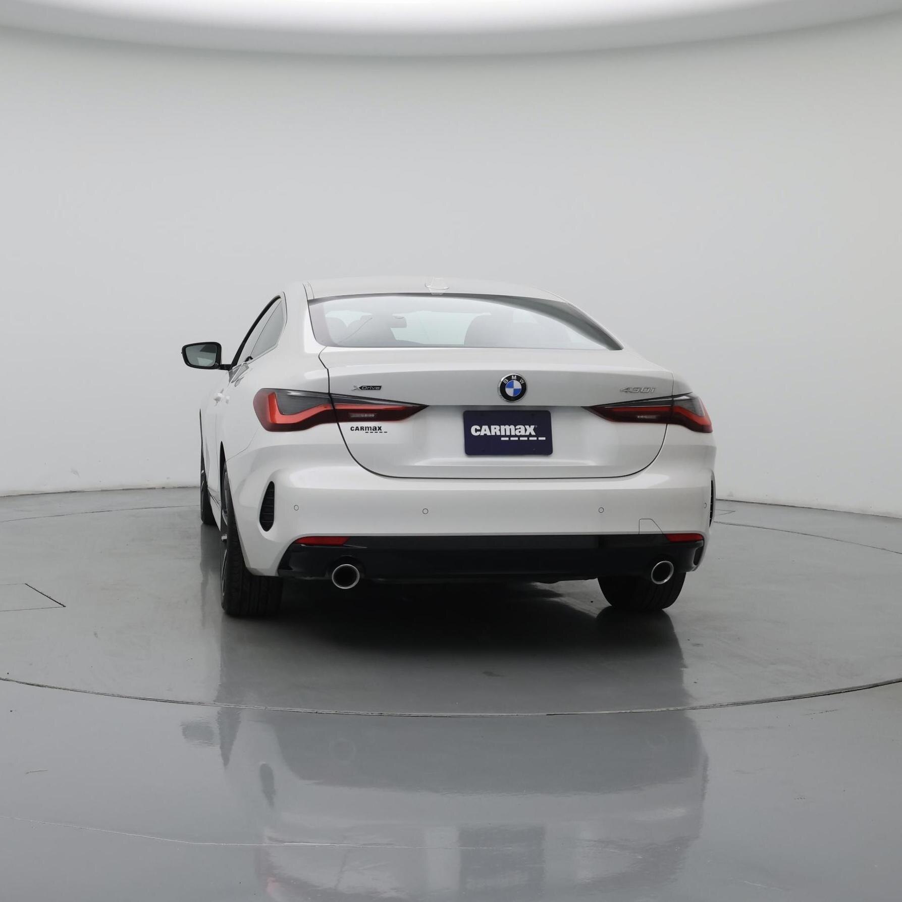 Thumbnail: 2025 BMW 4 Series - 6