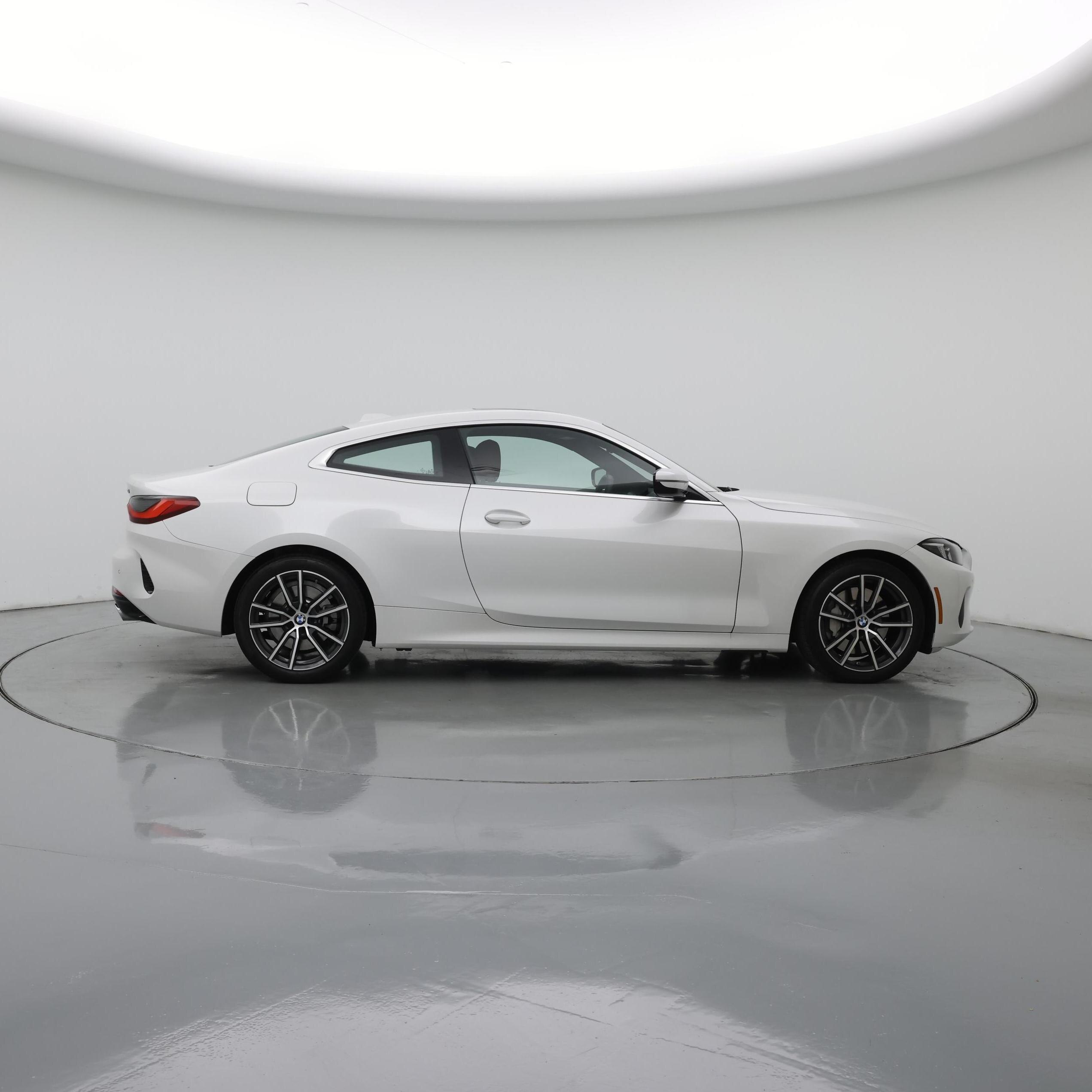 Thumbnail: 2025 BMW 4 Series - 7