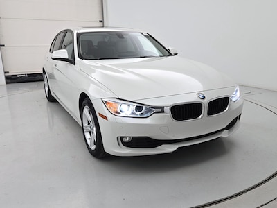 2015 BMW 328 XI