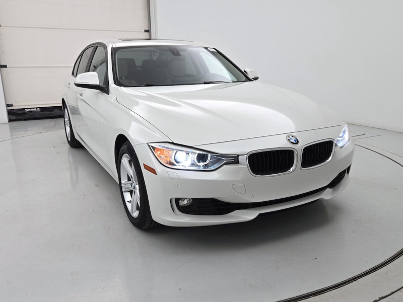 2015 BMW 3 Series 328xi -
                  Reno, NV