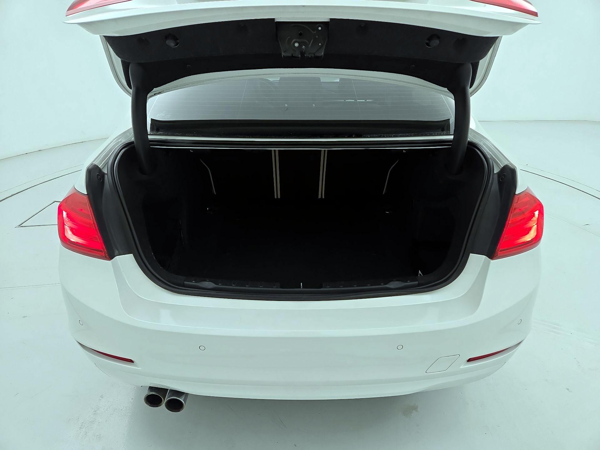 Thumbnail: 2015 BMW 3 Series - 20