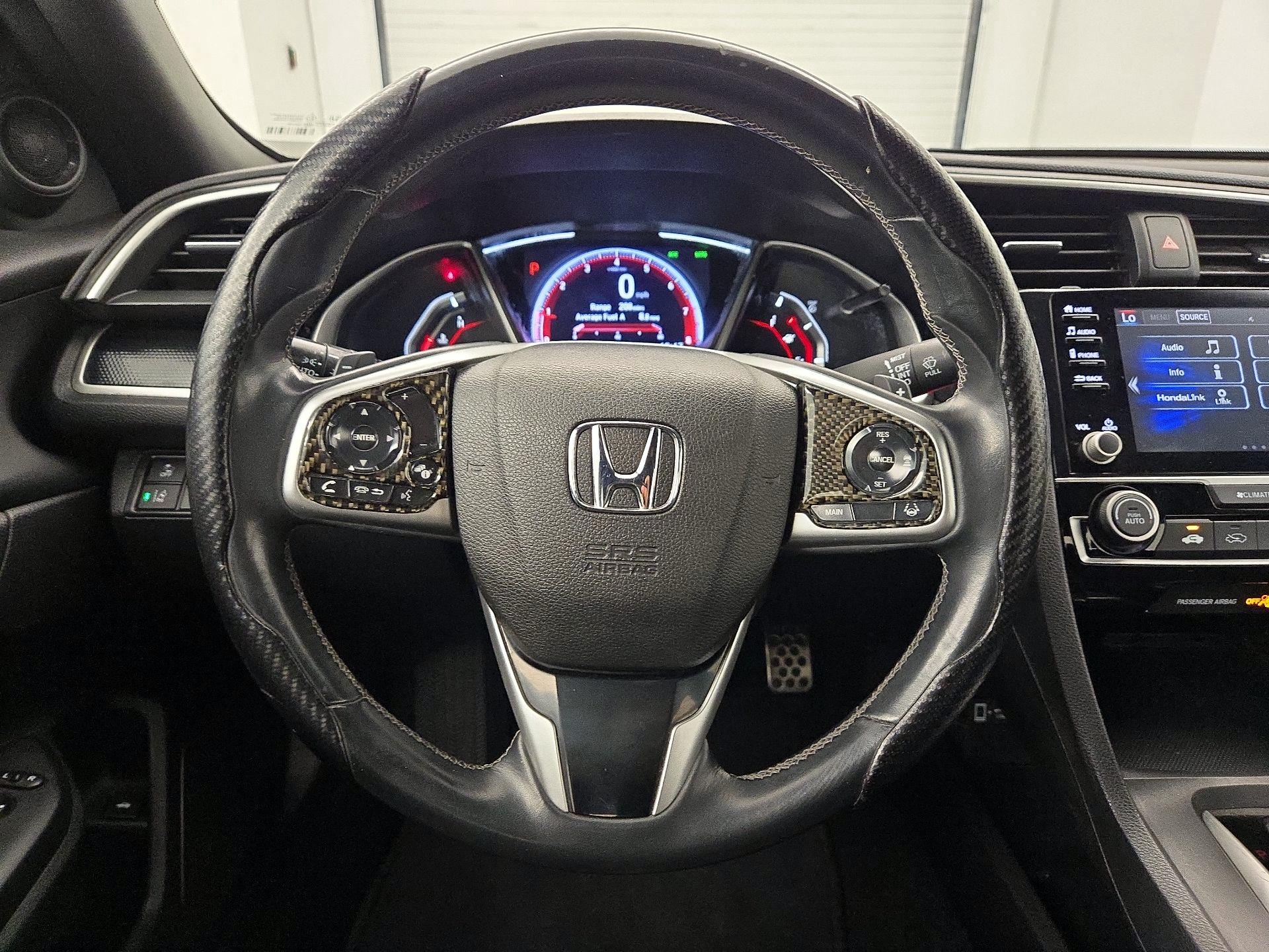 Thumbnail: 2020 Honda Civic - 10